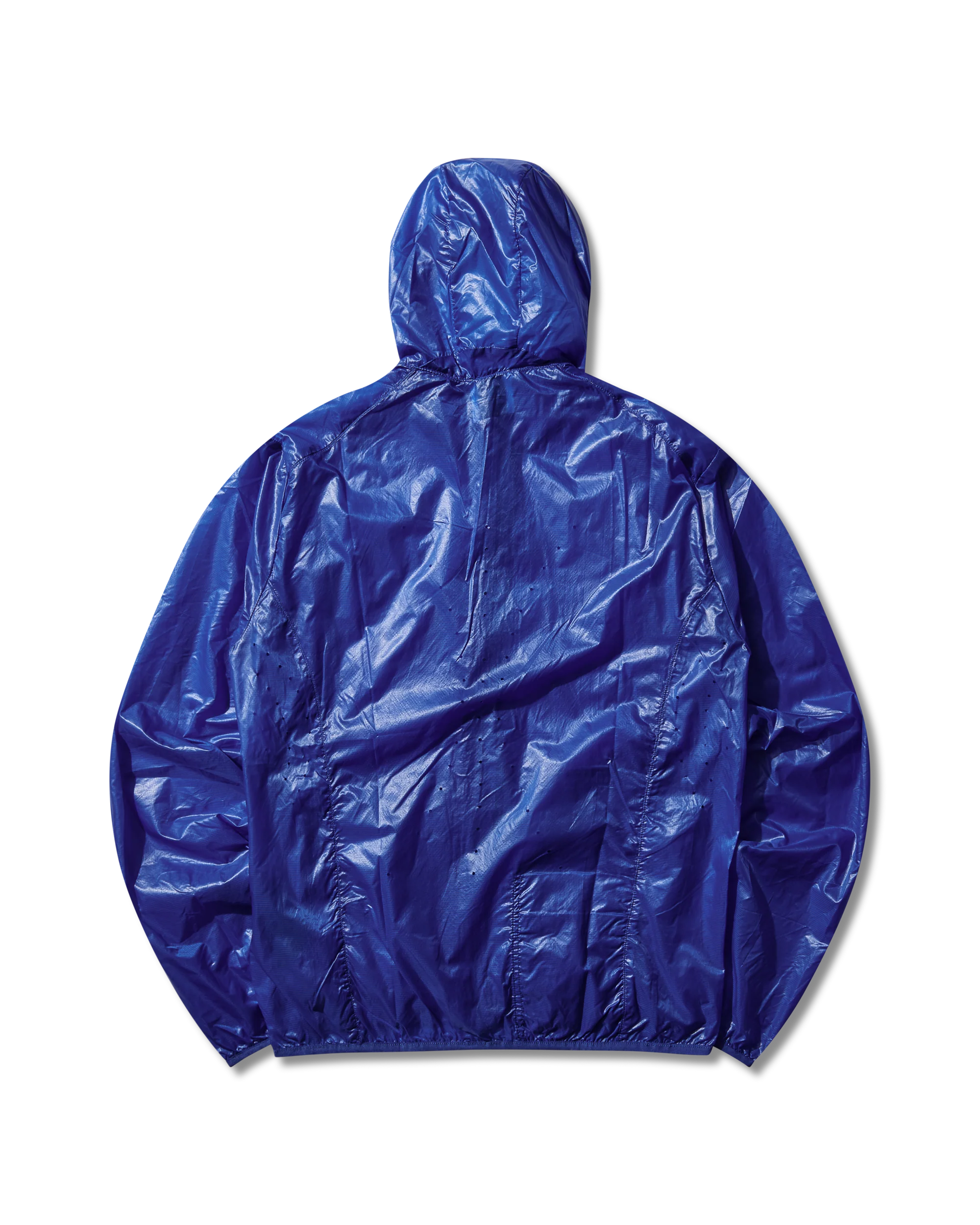 Hue Packable Wind Jacket - Image 9