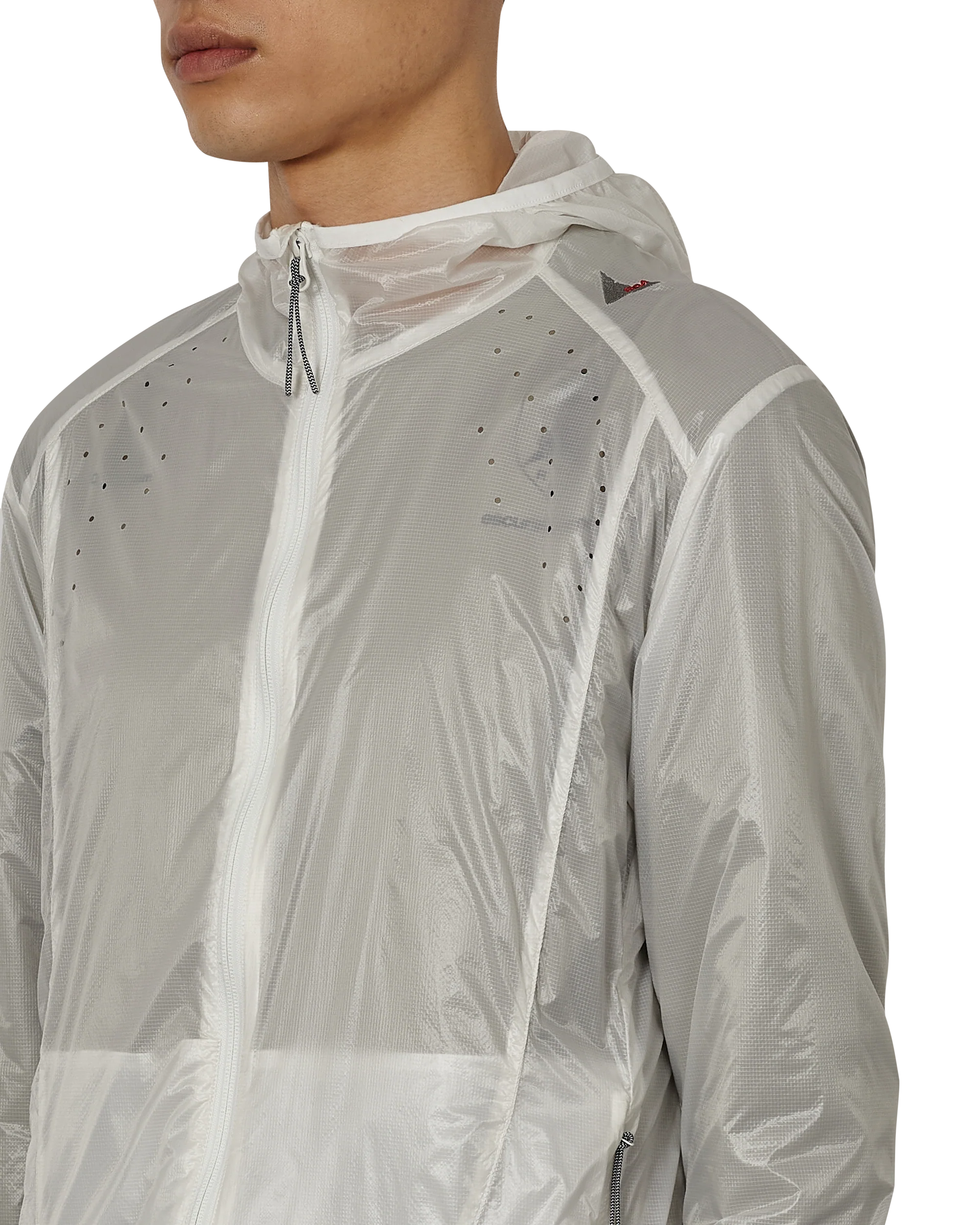 Hue Packable Wind Jacket - Image 5