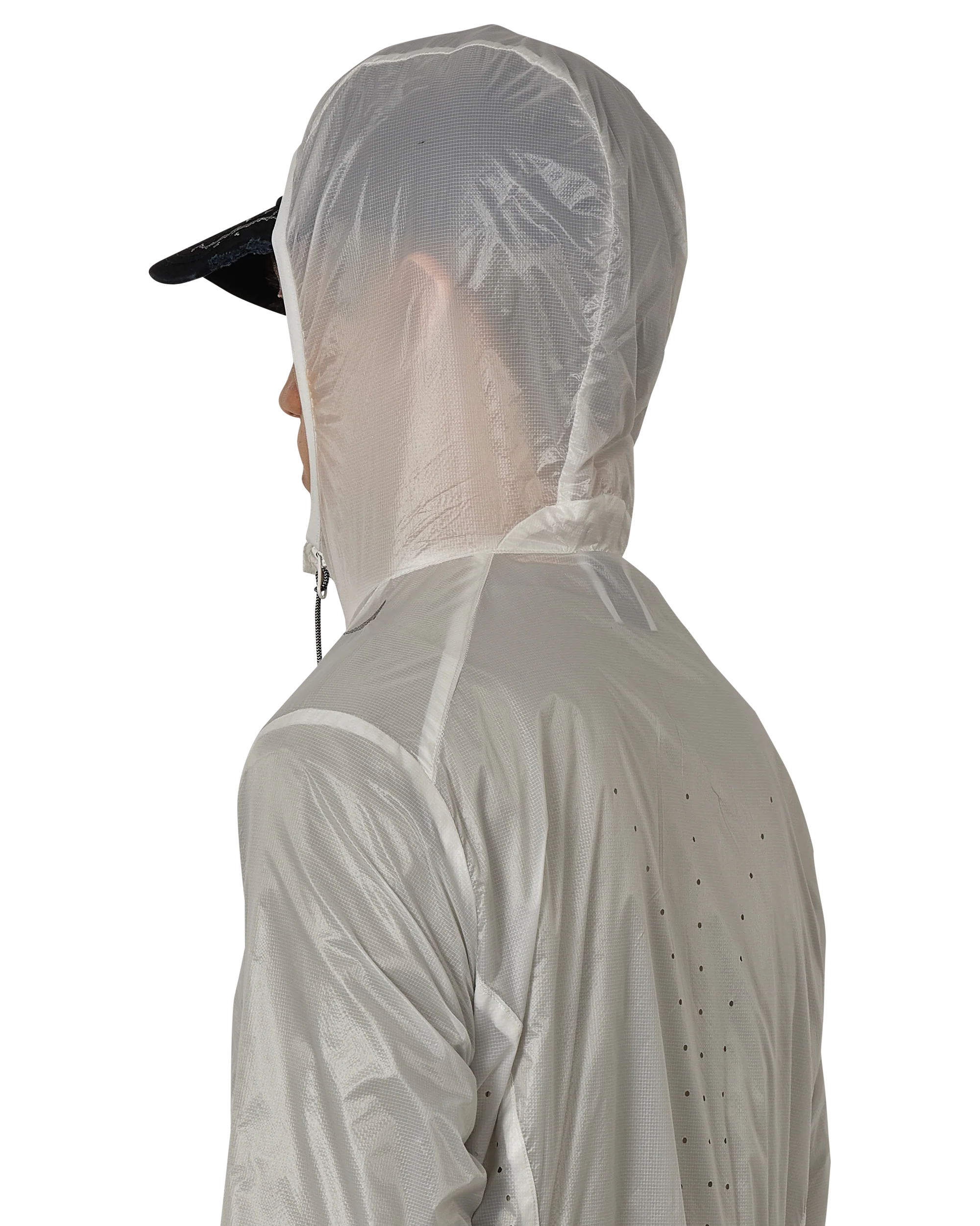 Hue Packable Wind Jacket - Image 7