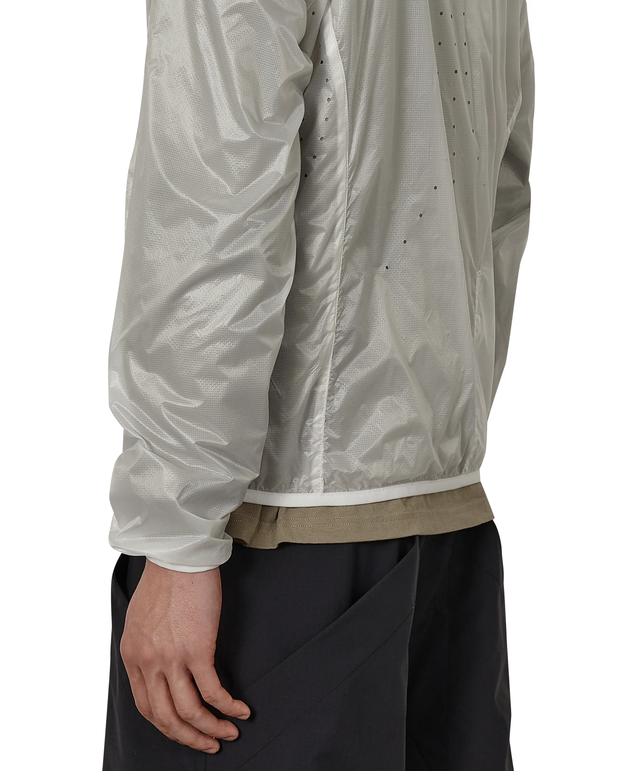 Hue Packable Wind Jacket - Image 8