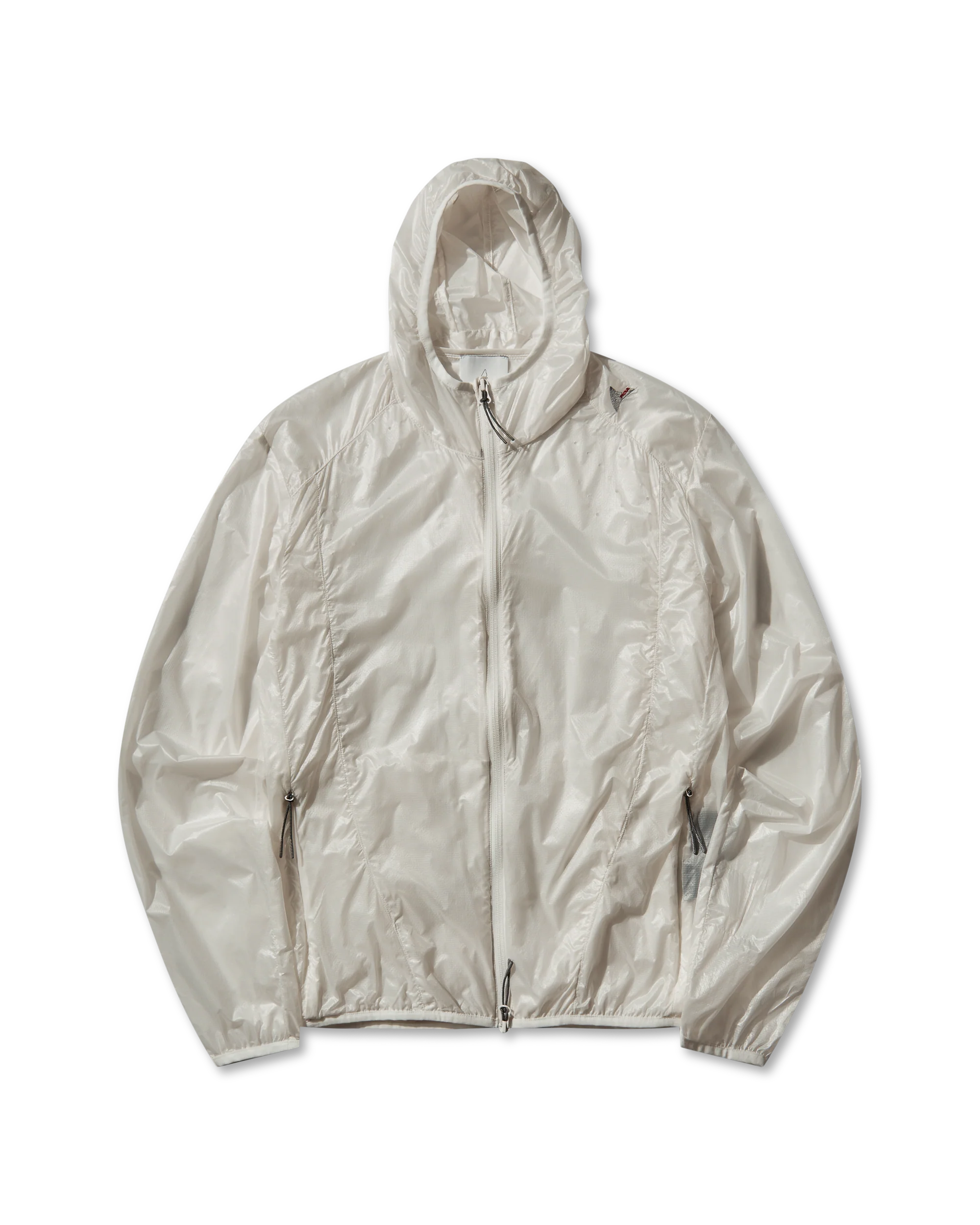Hue Packable Wind Jacket - Image 9