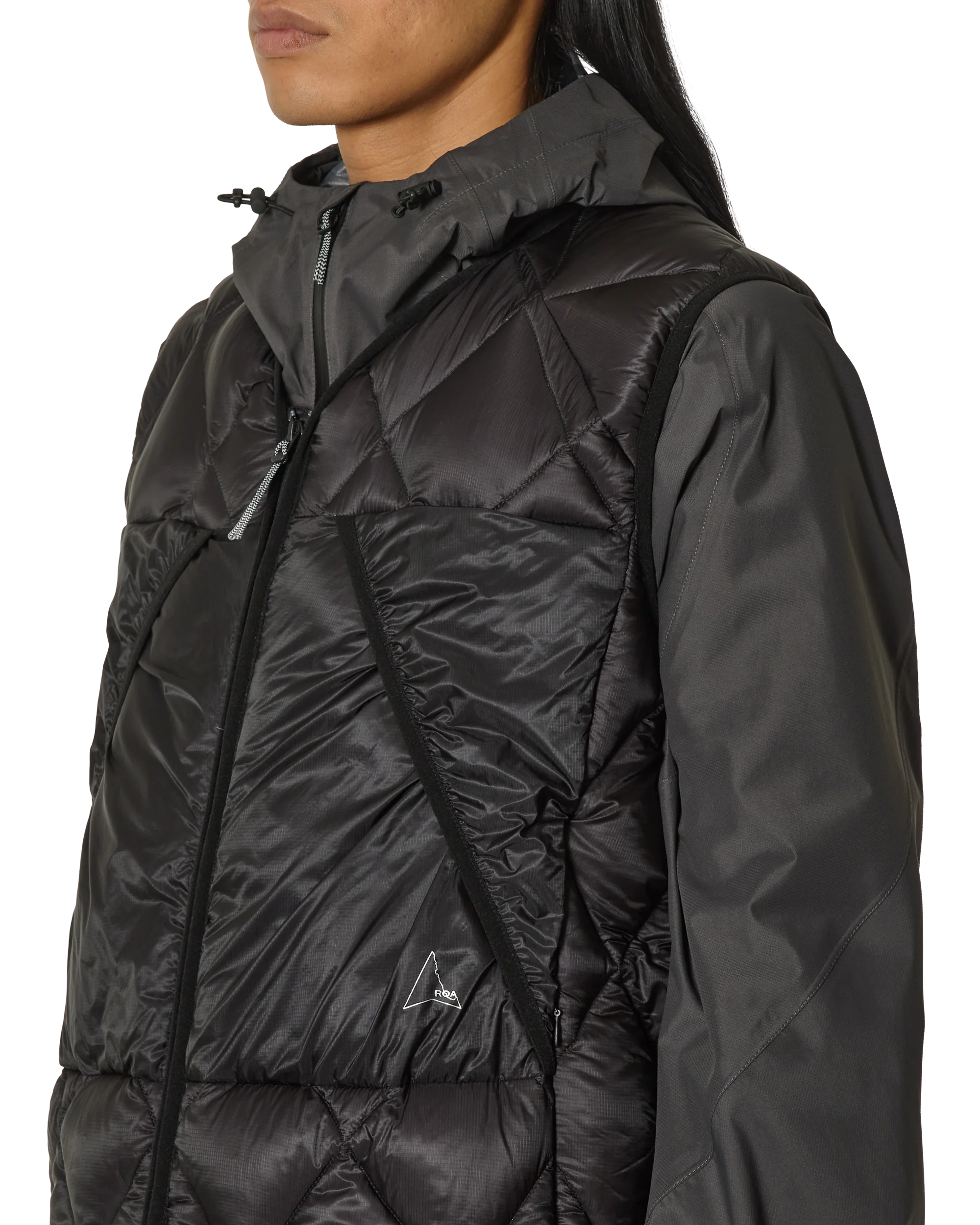 Light Down Vest - Image 5
