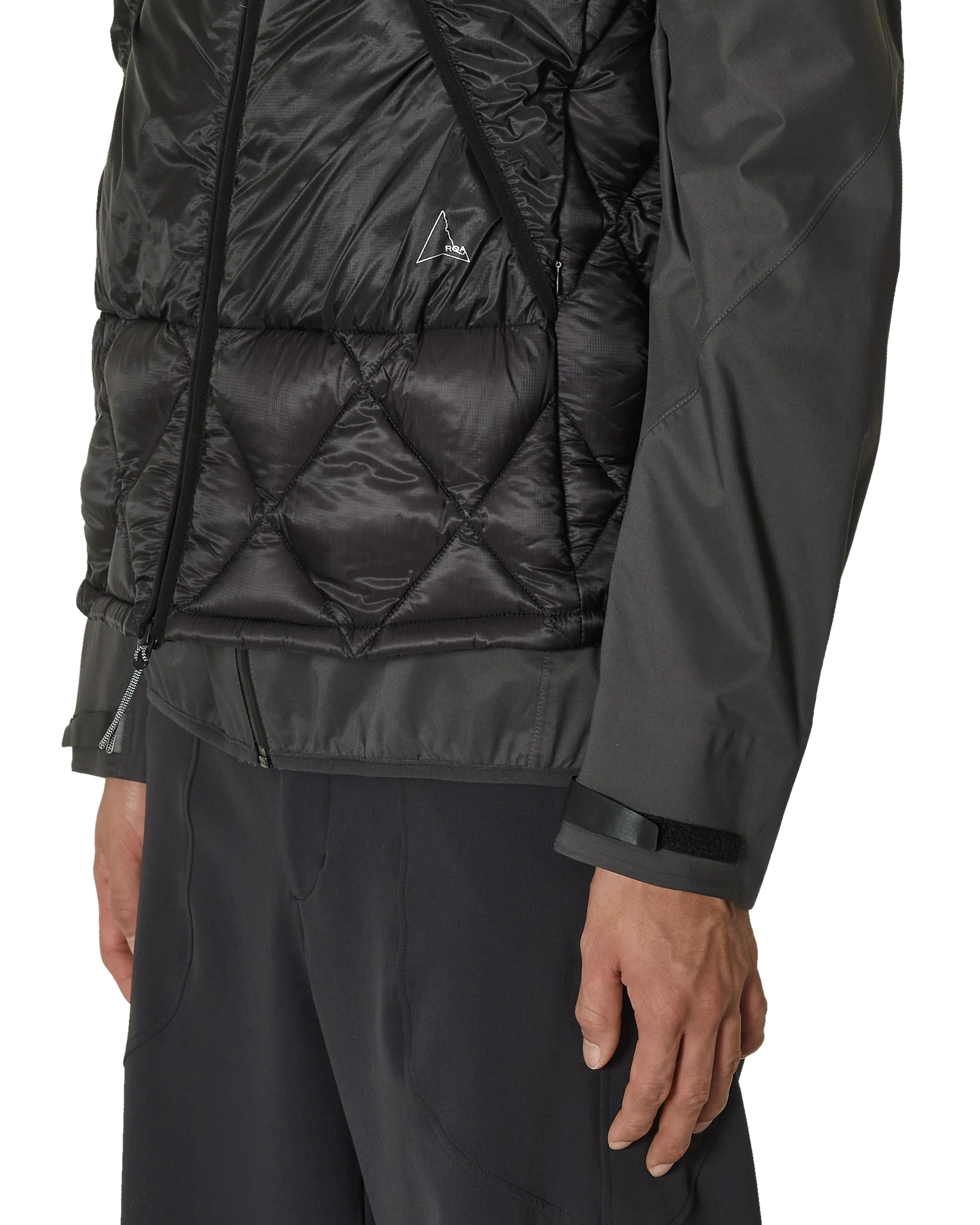 Light Down Vest - Image 6