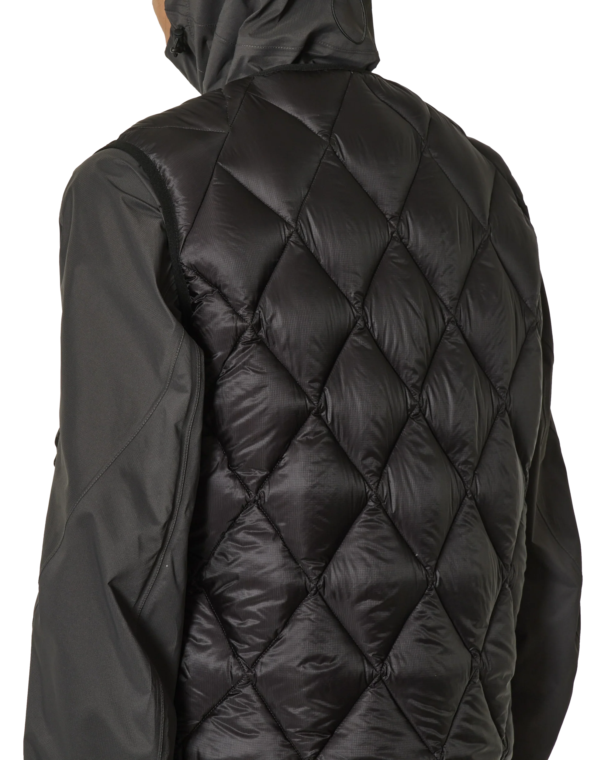 Light Down Vest - Image 7