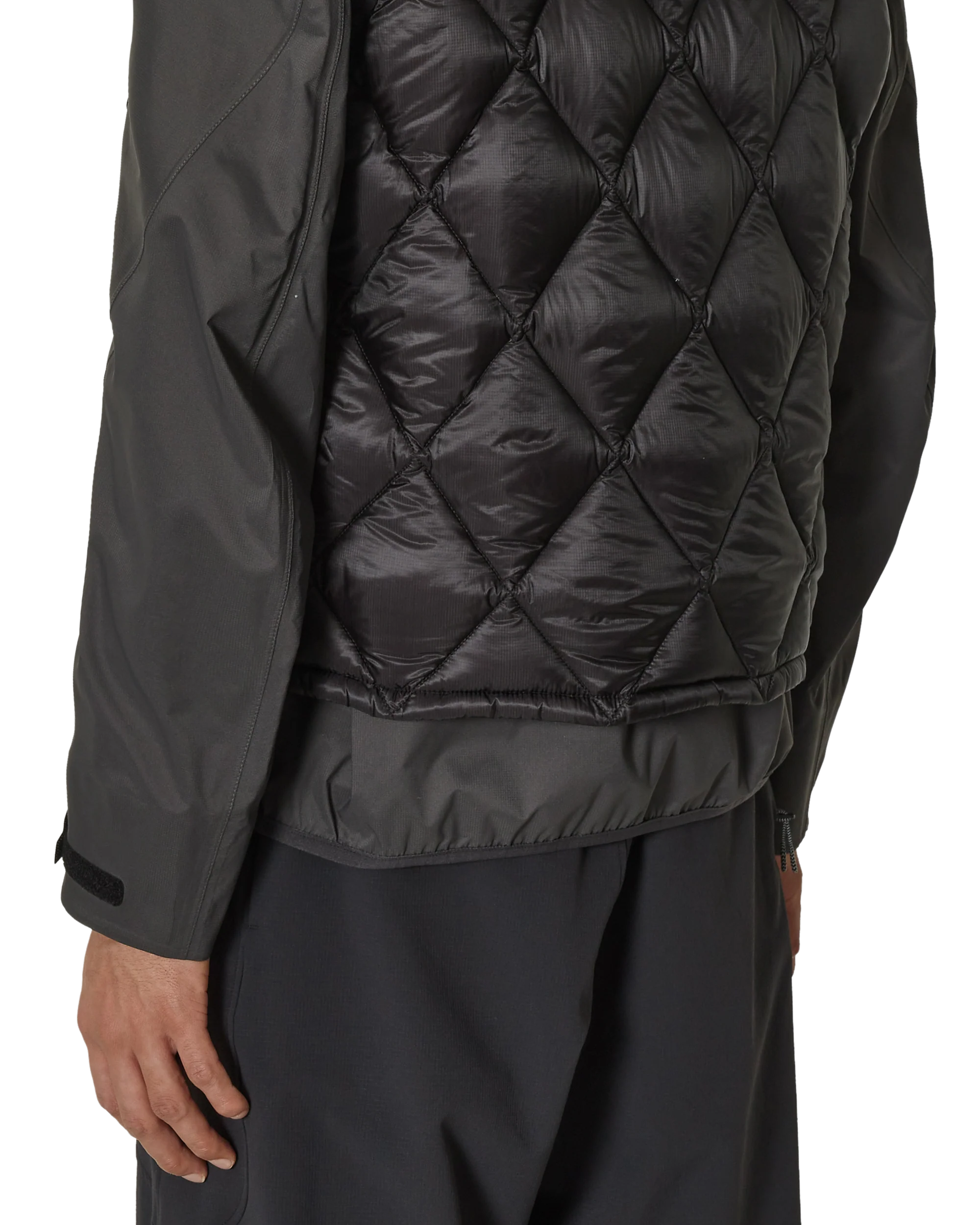 Light Down Vest - Image 8