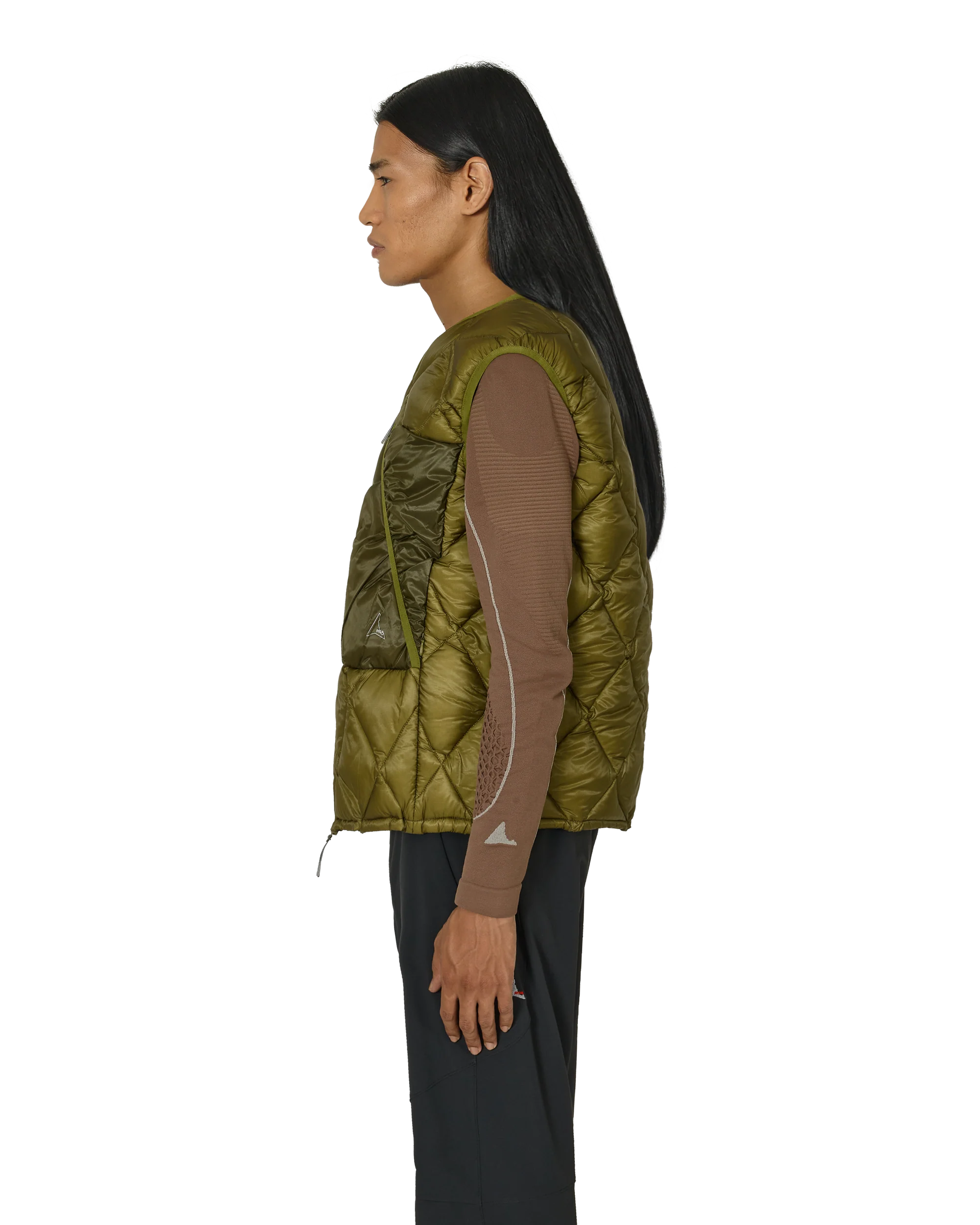 Light Down Vest - Image 2