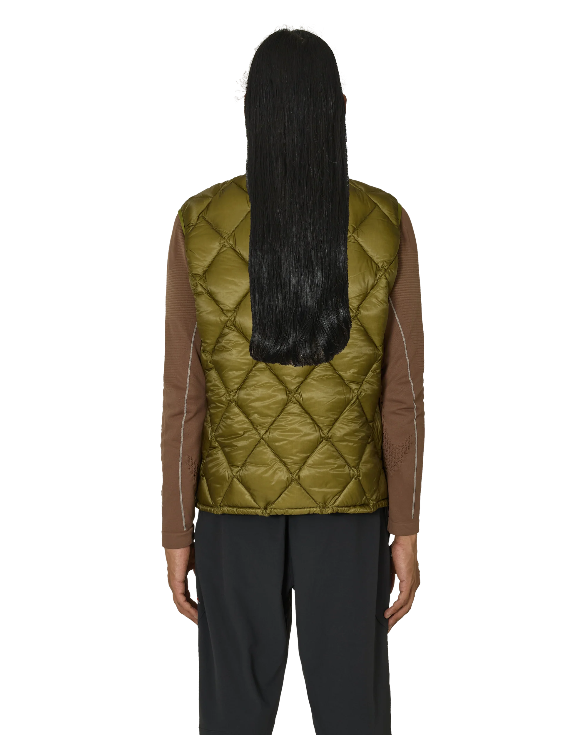 Light Down Vest - Image 3