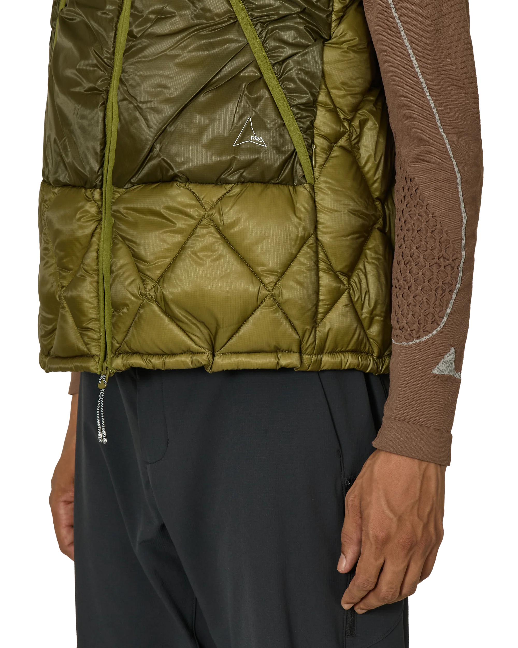 Light Down Vest - Image 6