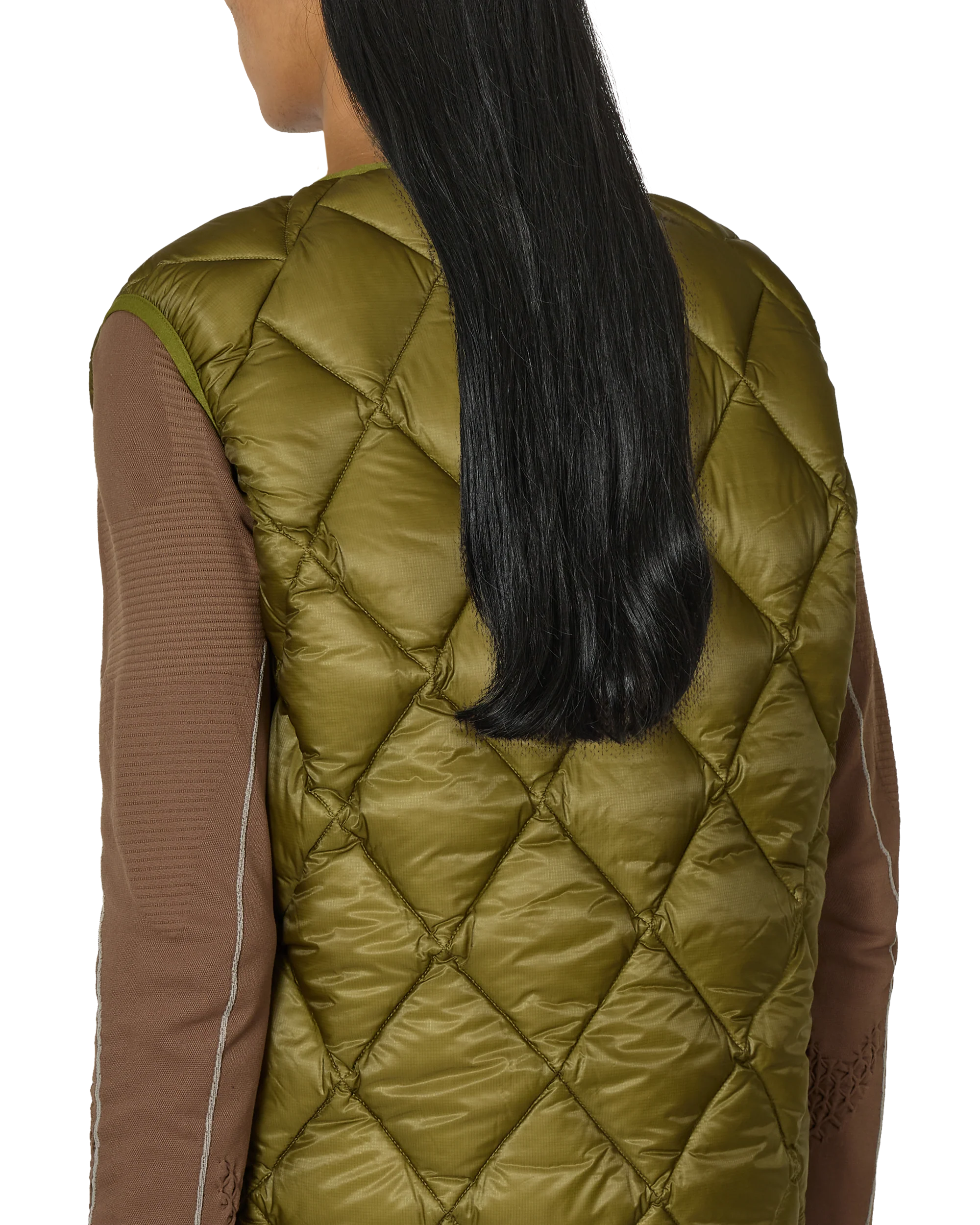 Light Down Vest - Image 7