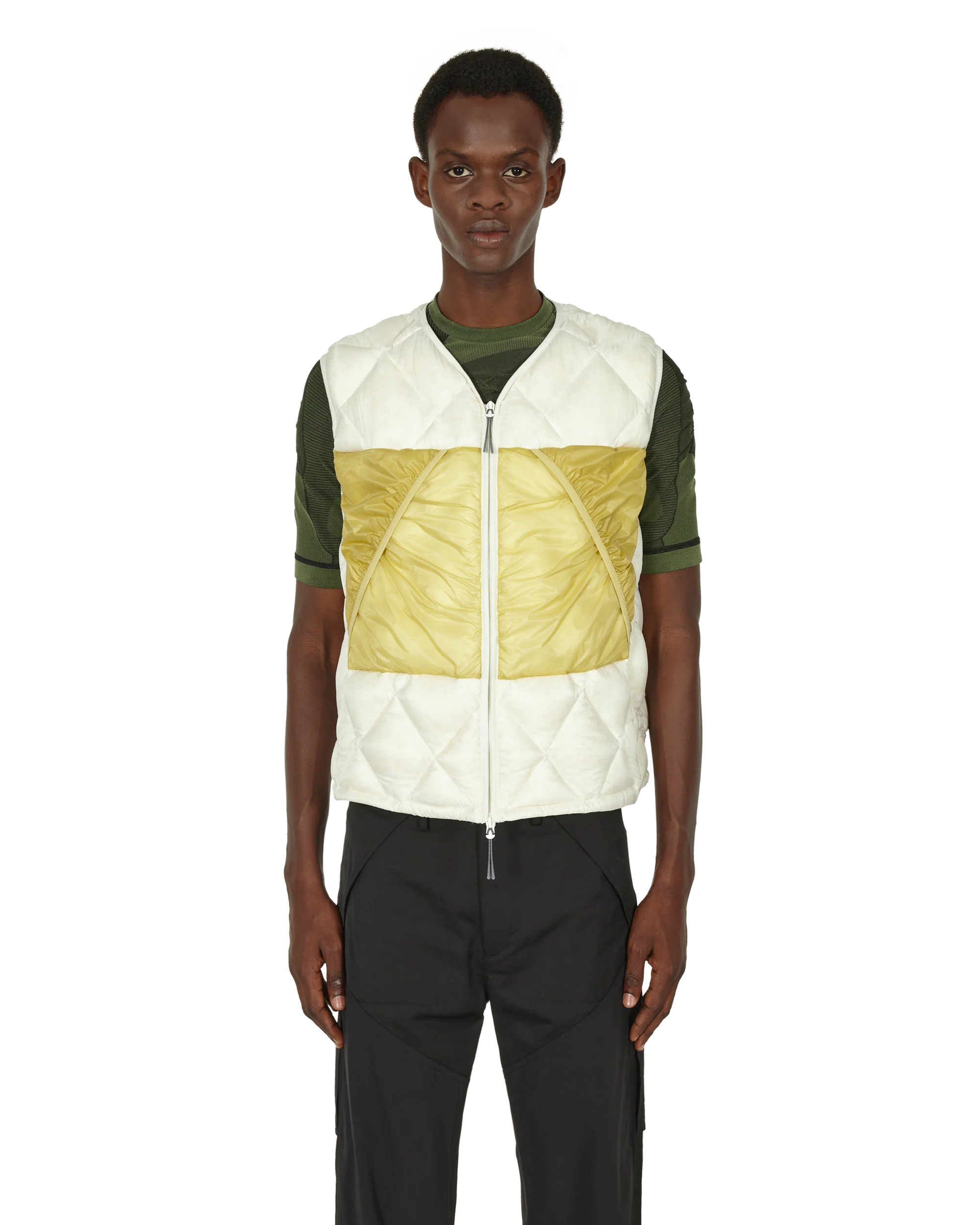 Light Down Vest