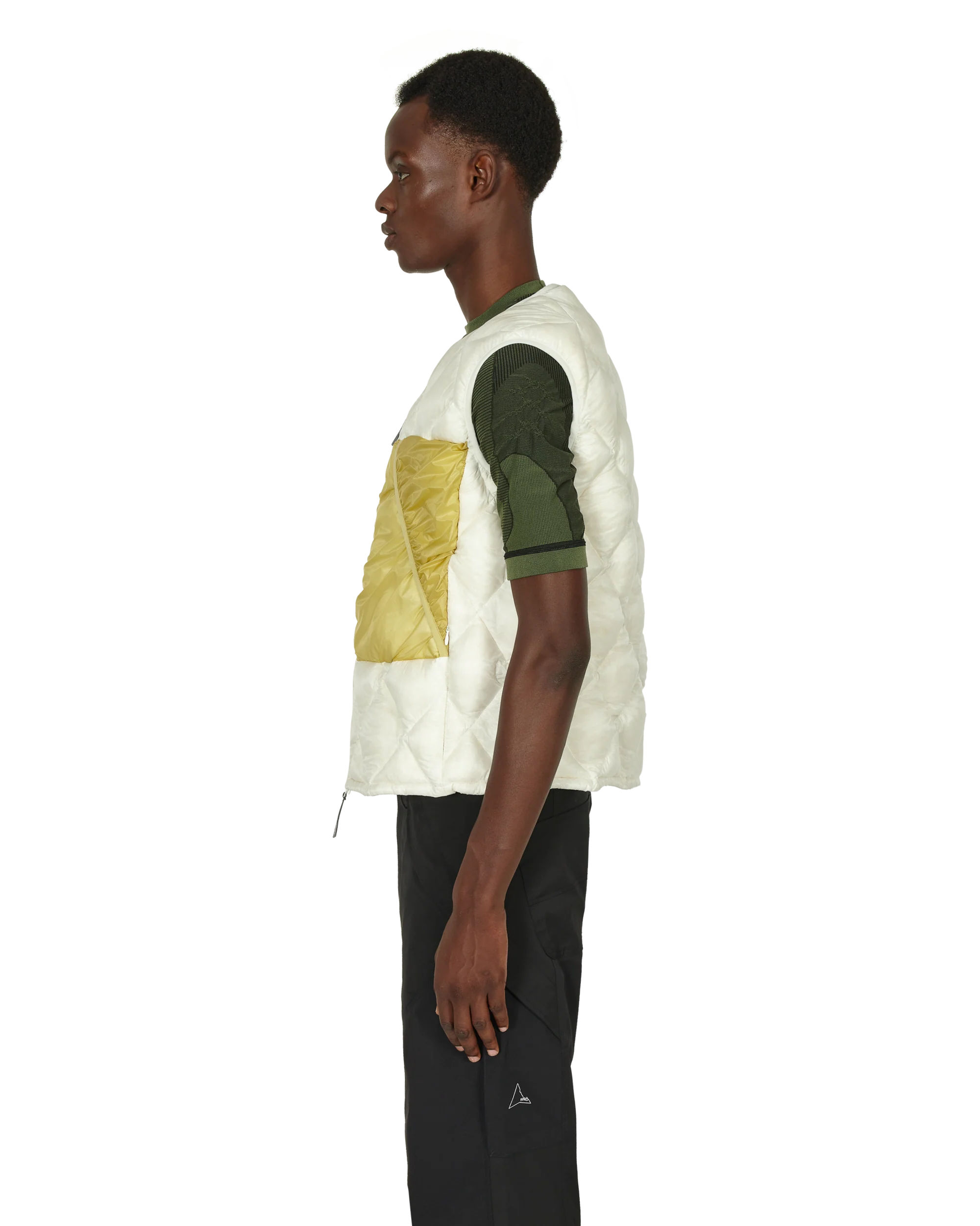 Light Down Vest - Image 2