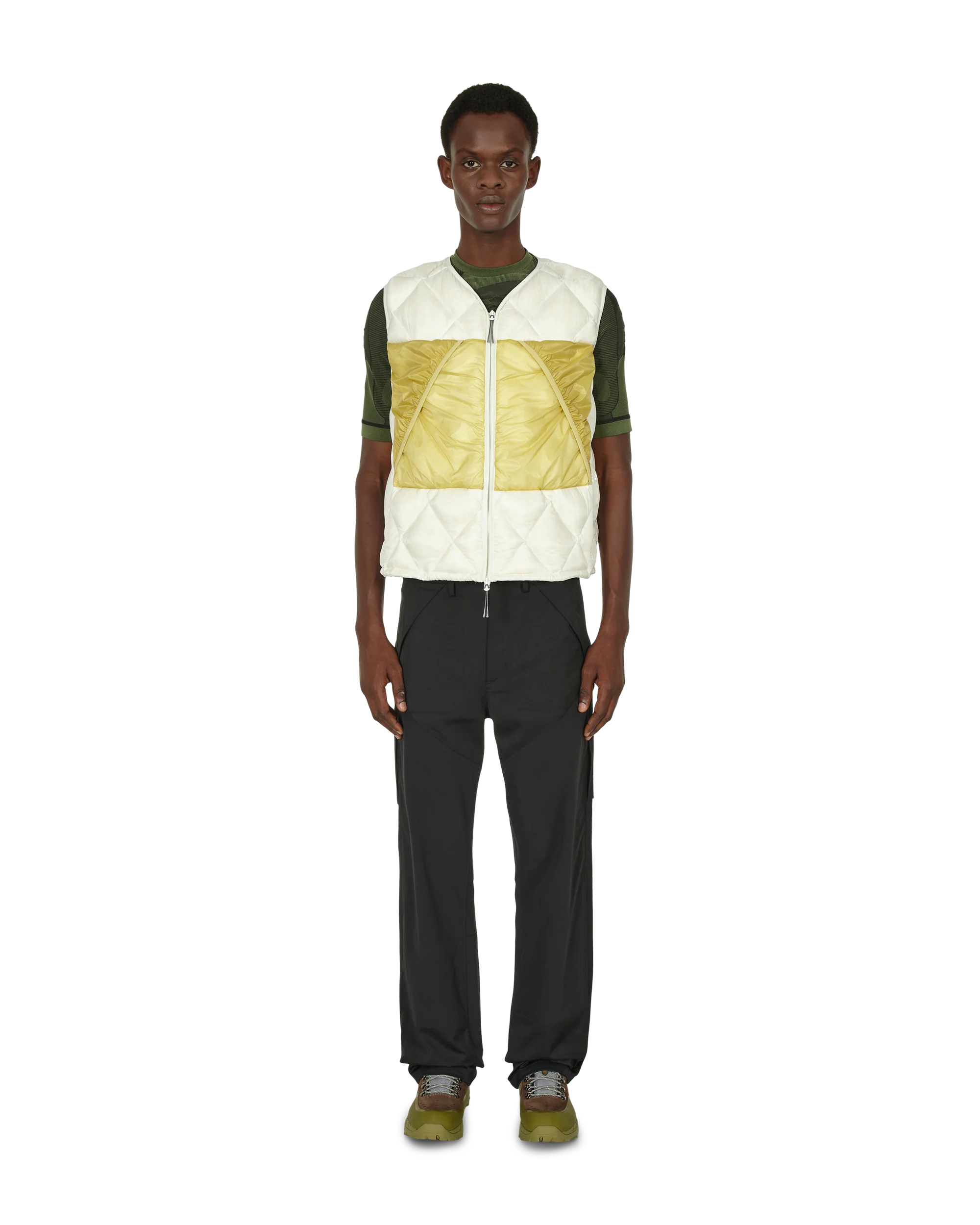 Light Down Vest - Image 4
