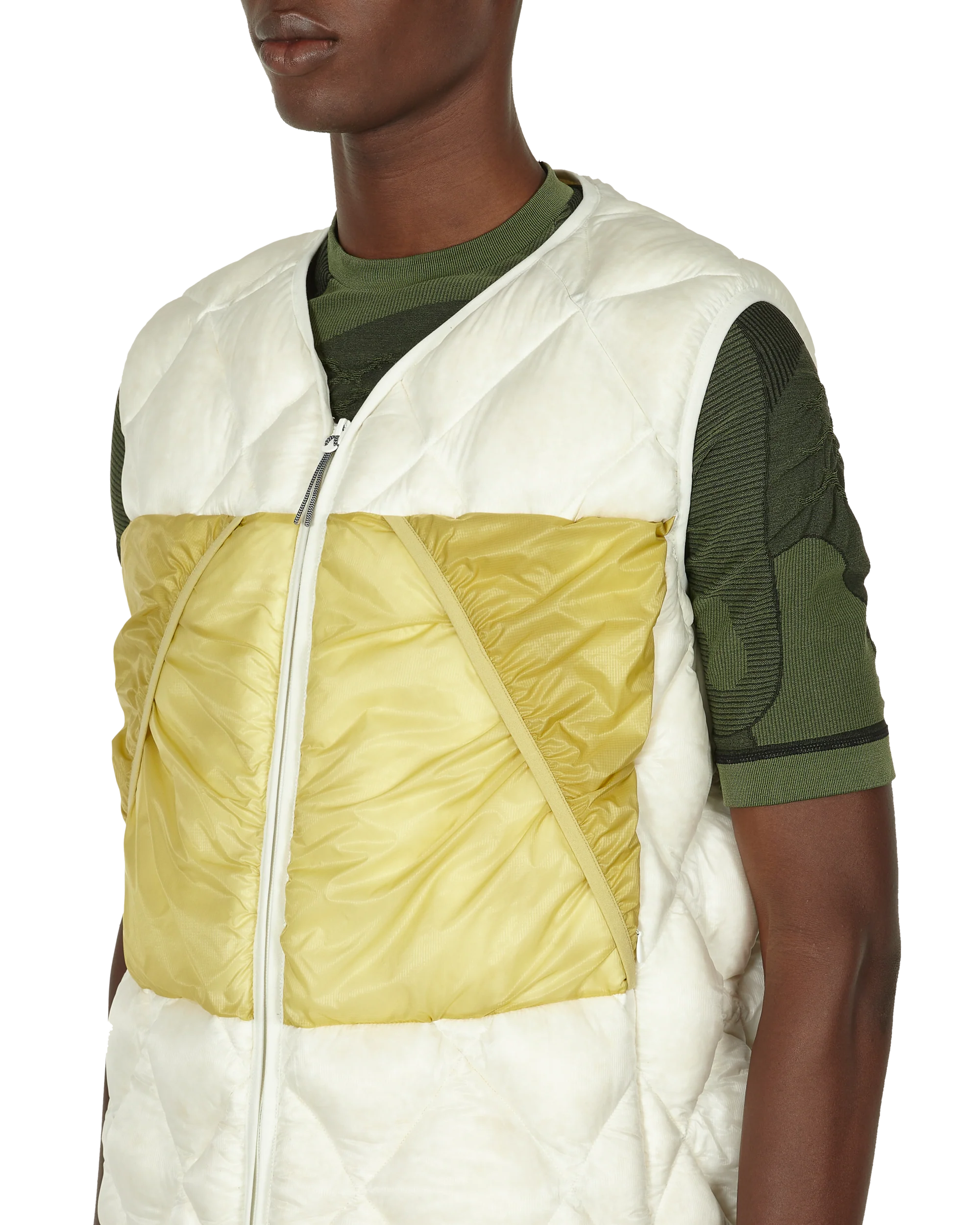 Light Down Vest - Image 5