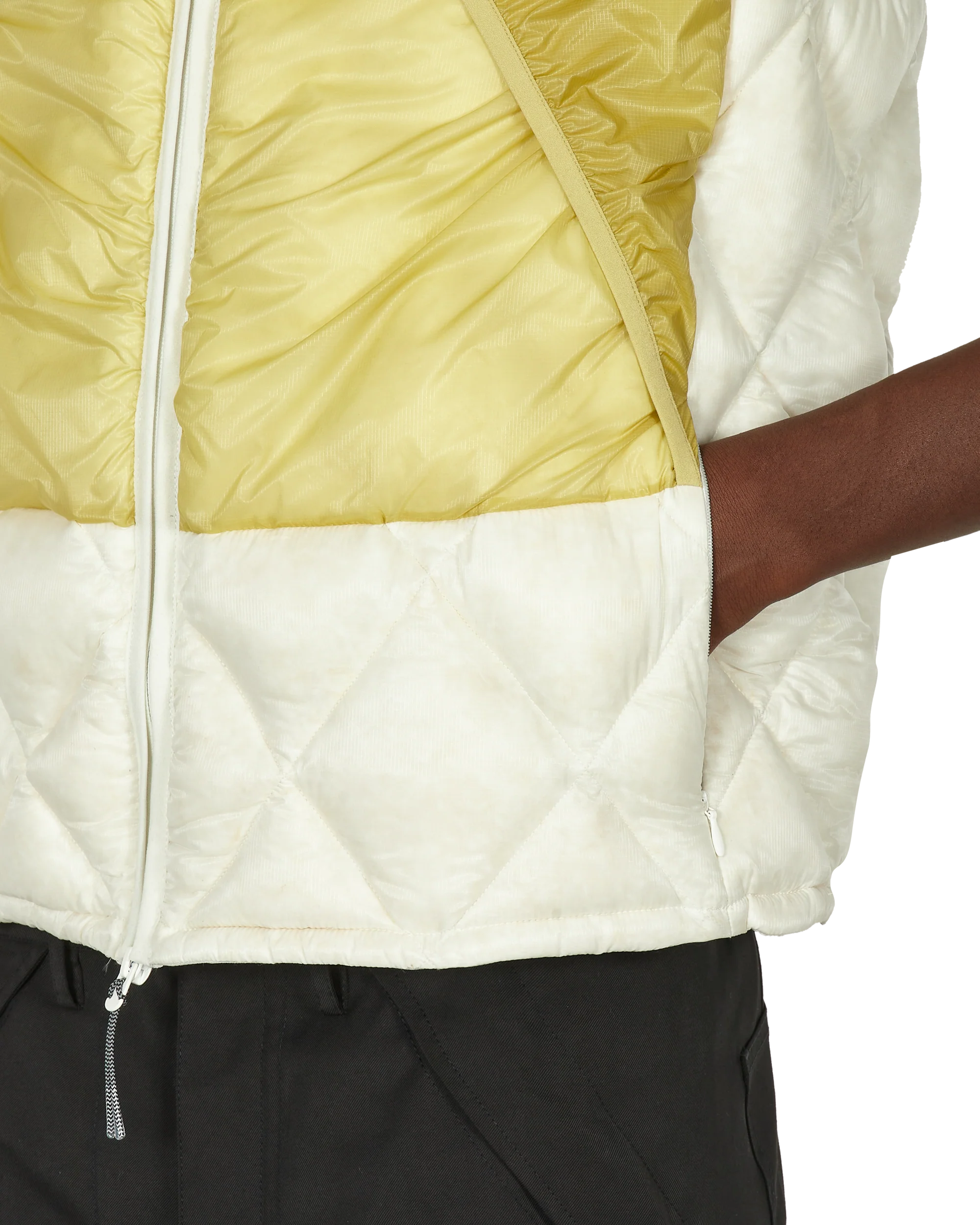Light Down Vest - Image 6