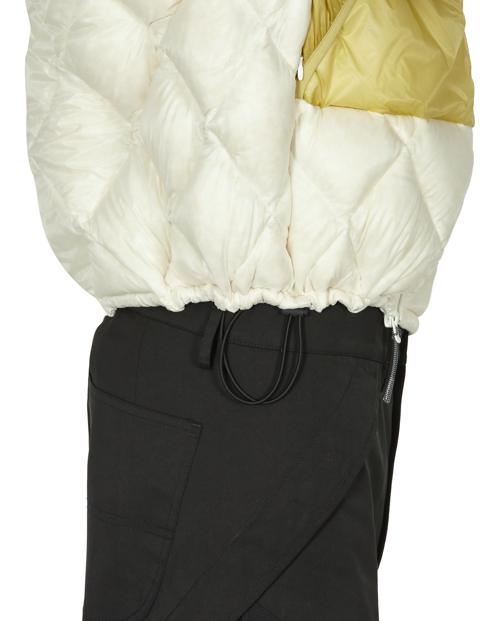 Light Down Vest - Image 7