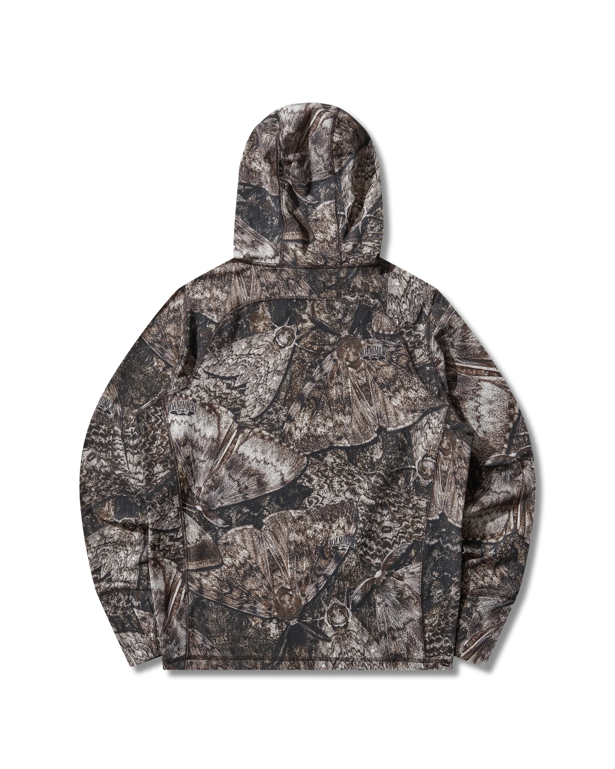 Lio Upf Plus 50 Baselayer Long Sleeve Hoodie - Image 10