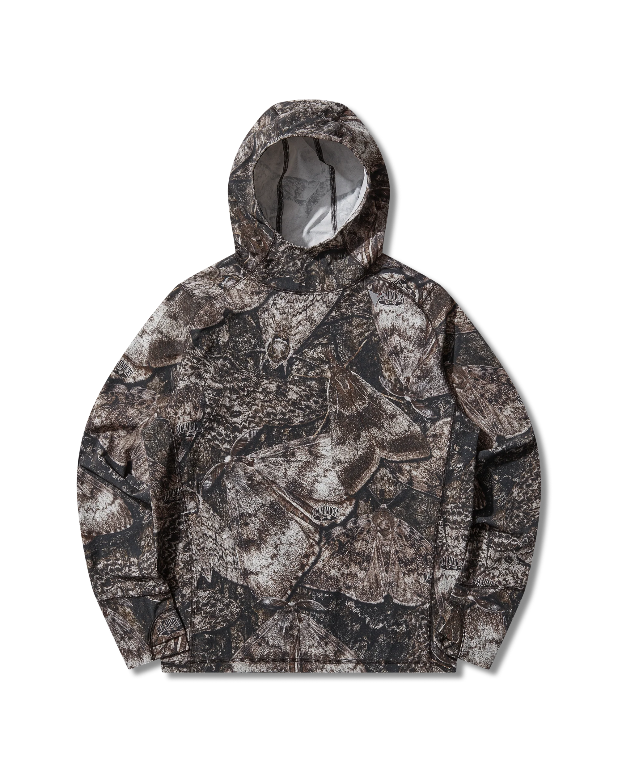 Lio Upf Plus 50 Baselayer Long Sleeve Hoodie - Image 9