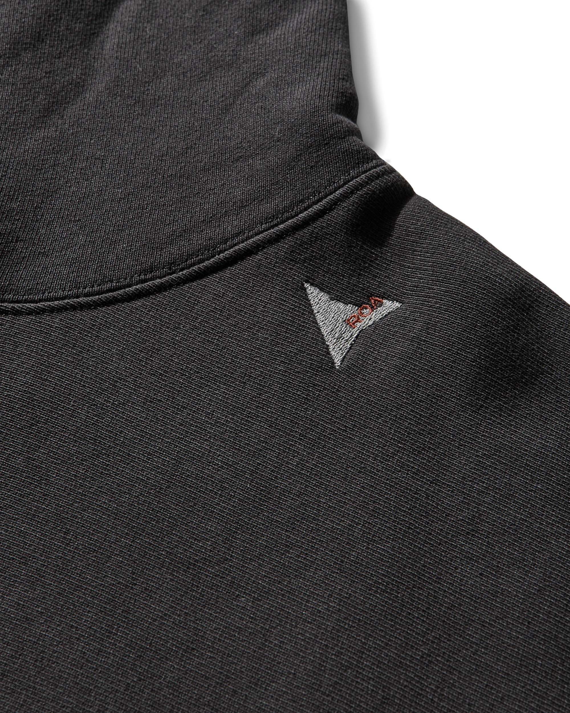 Logo Hoodie - Image 11