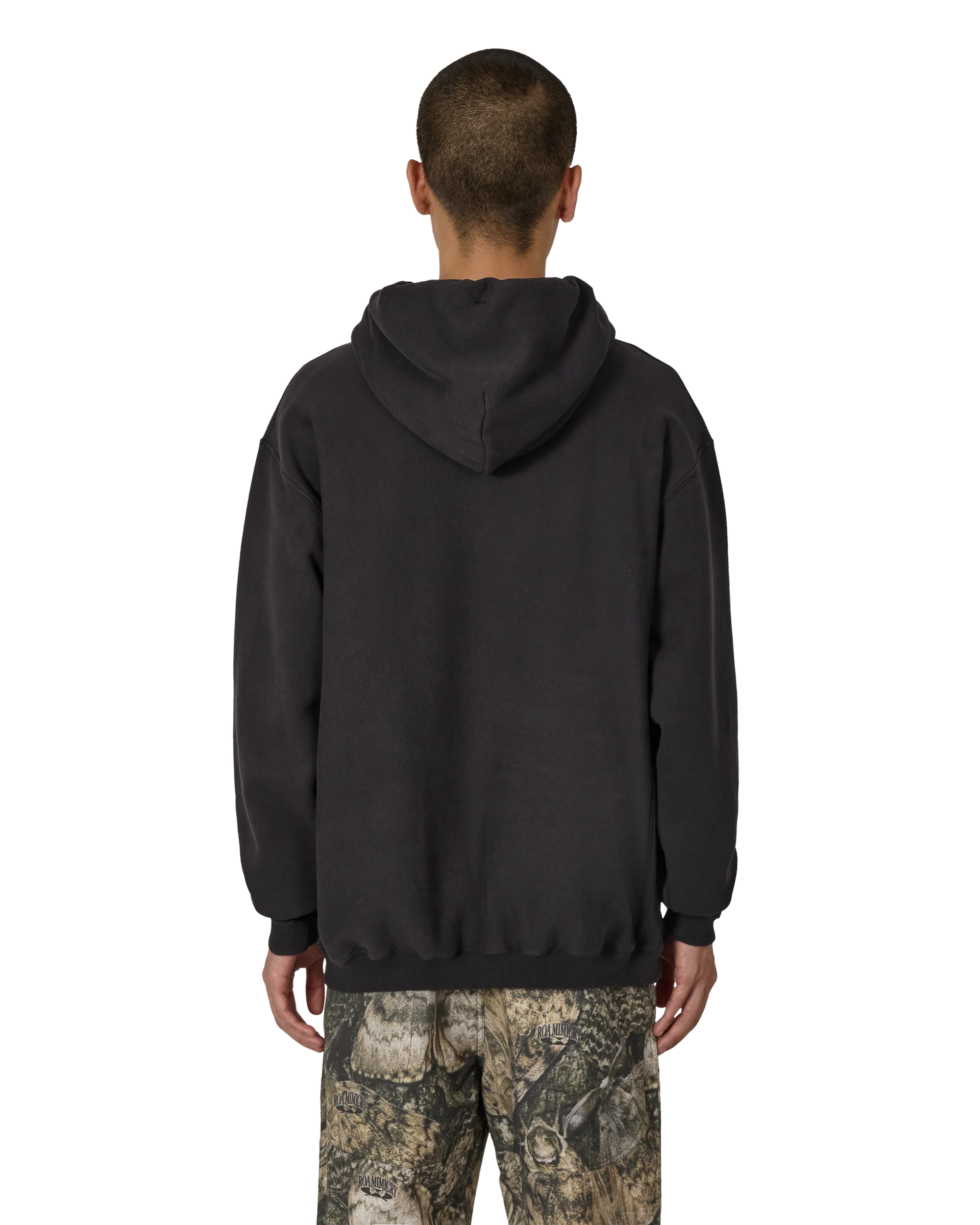 Logo Hoodie - Image 3