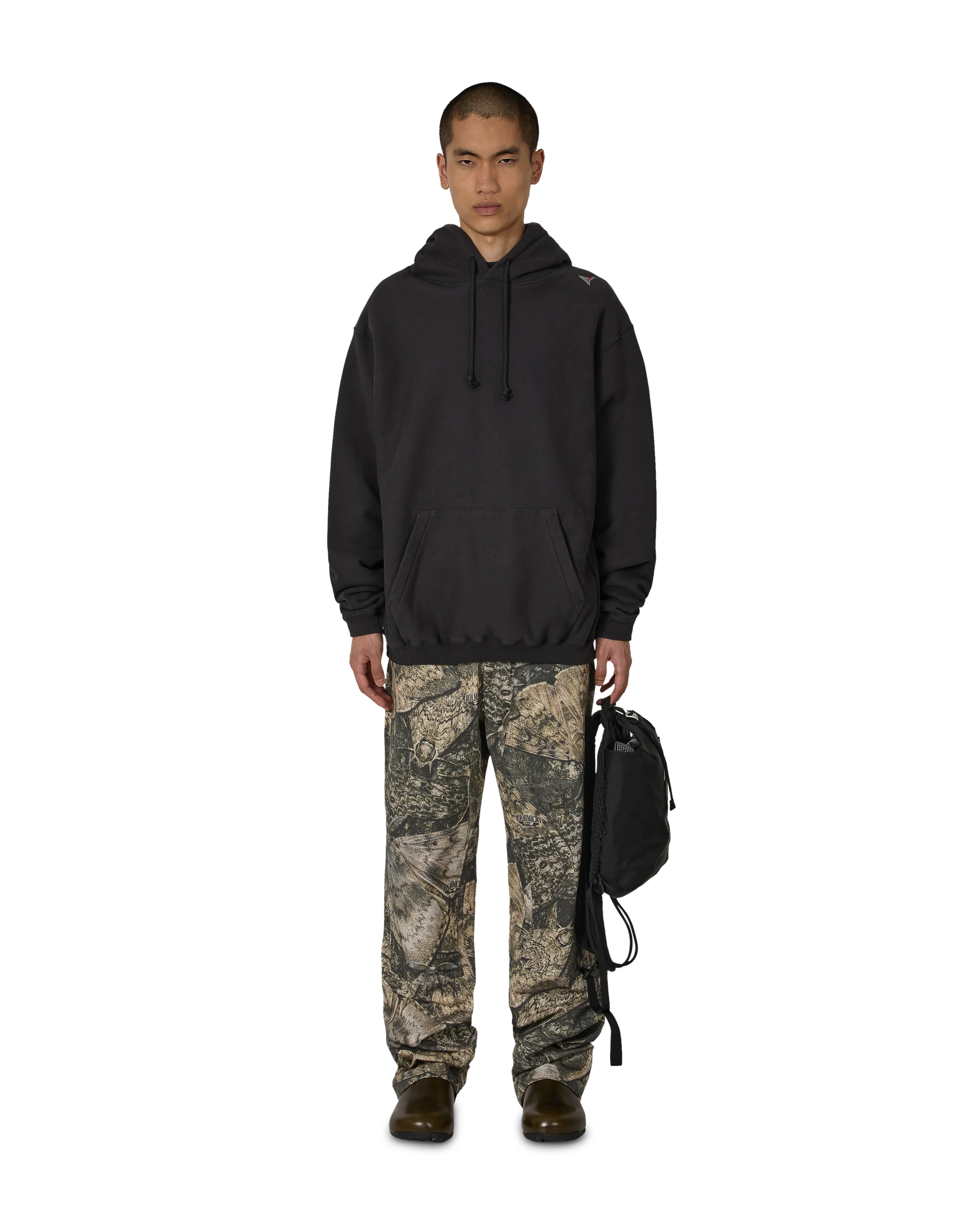 Logo Hoodie - Image 4