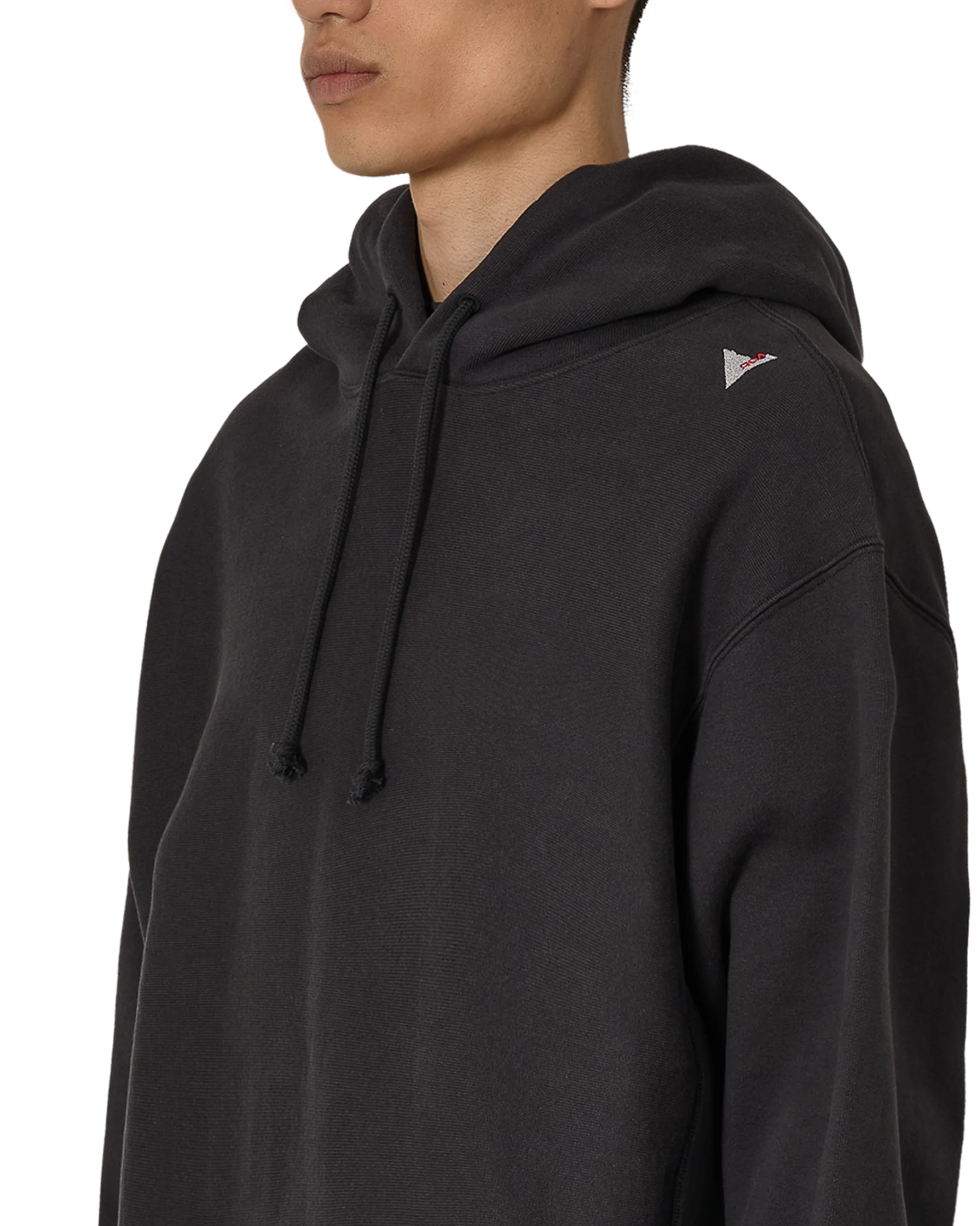 Logo Hoodie - Image 5