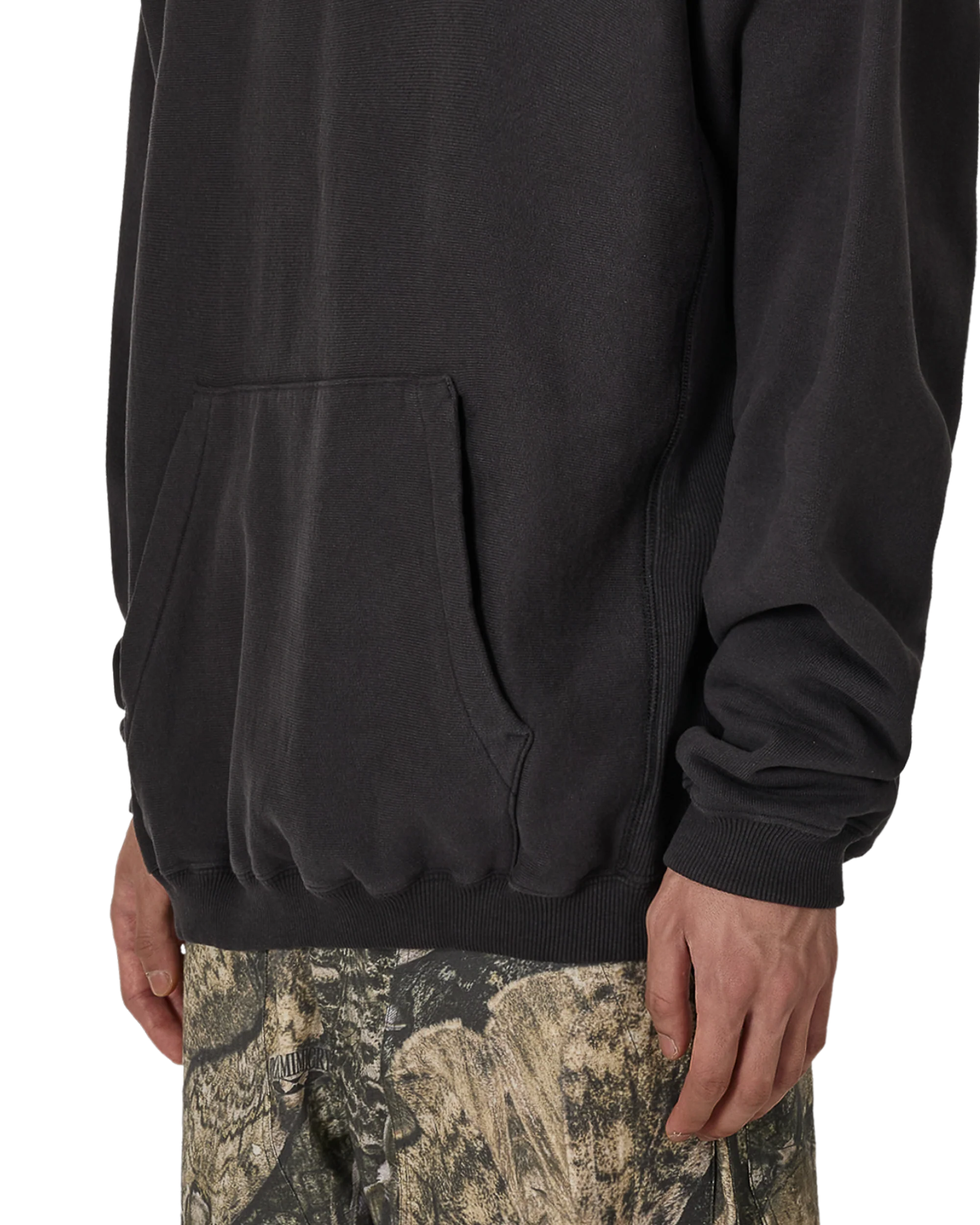 Logo Hoodie - Image 6