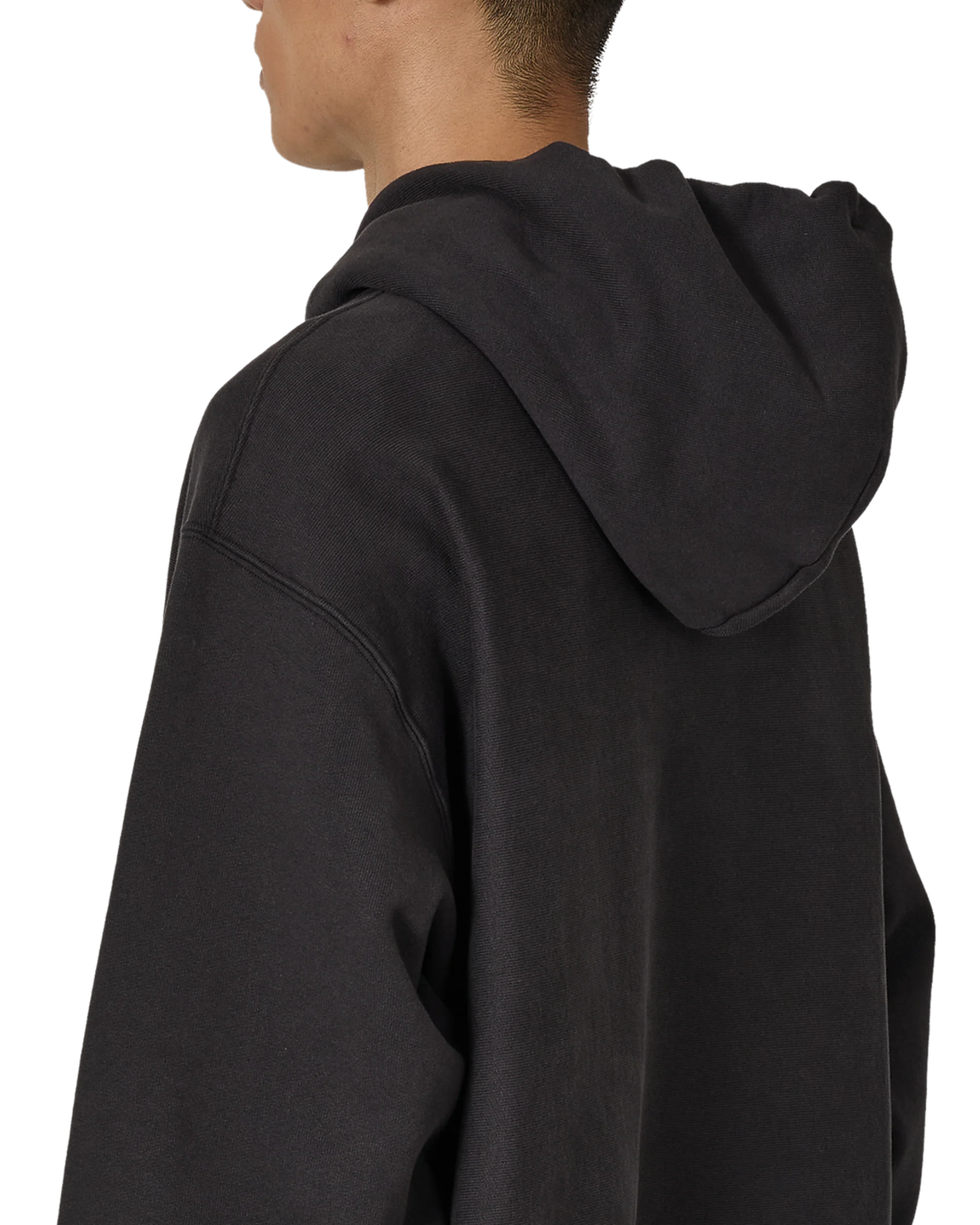 Logo Hoodie - Image 7