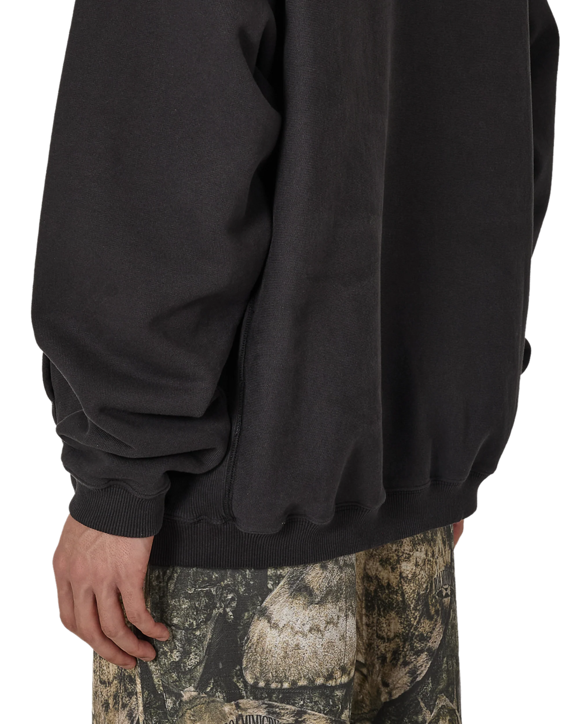 Logo Hoodie - Image 8