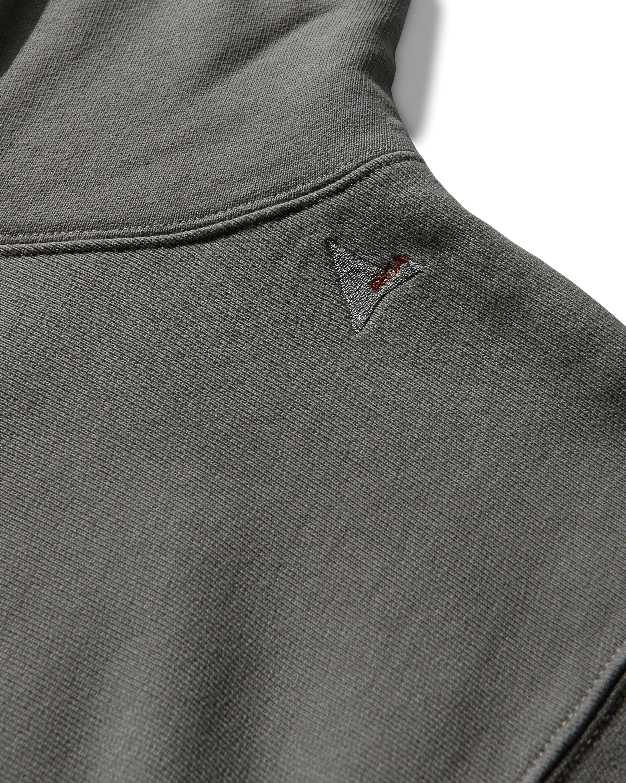 Logo Hoodie - Image 11