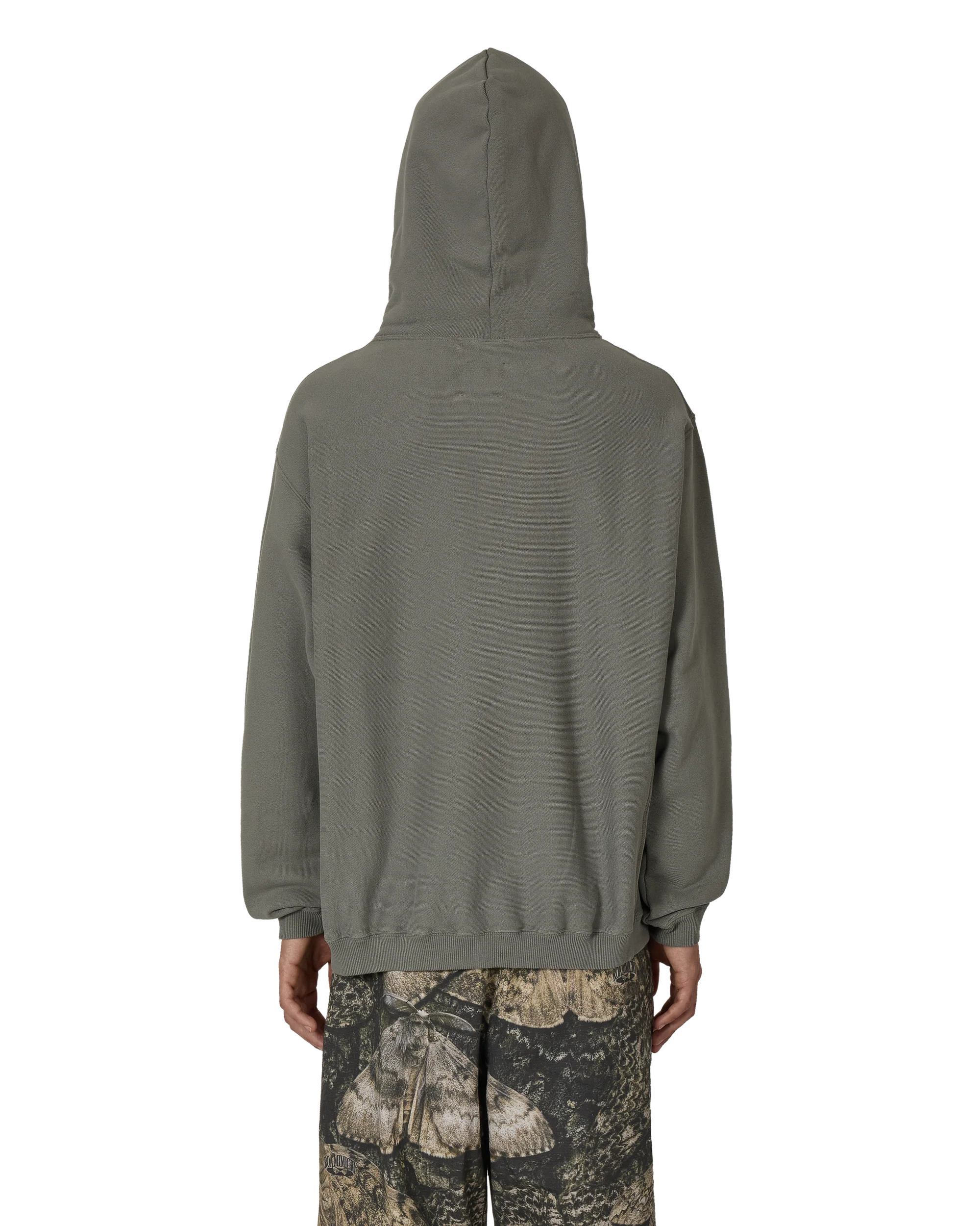 Logo Hoodie - Image 3