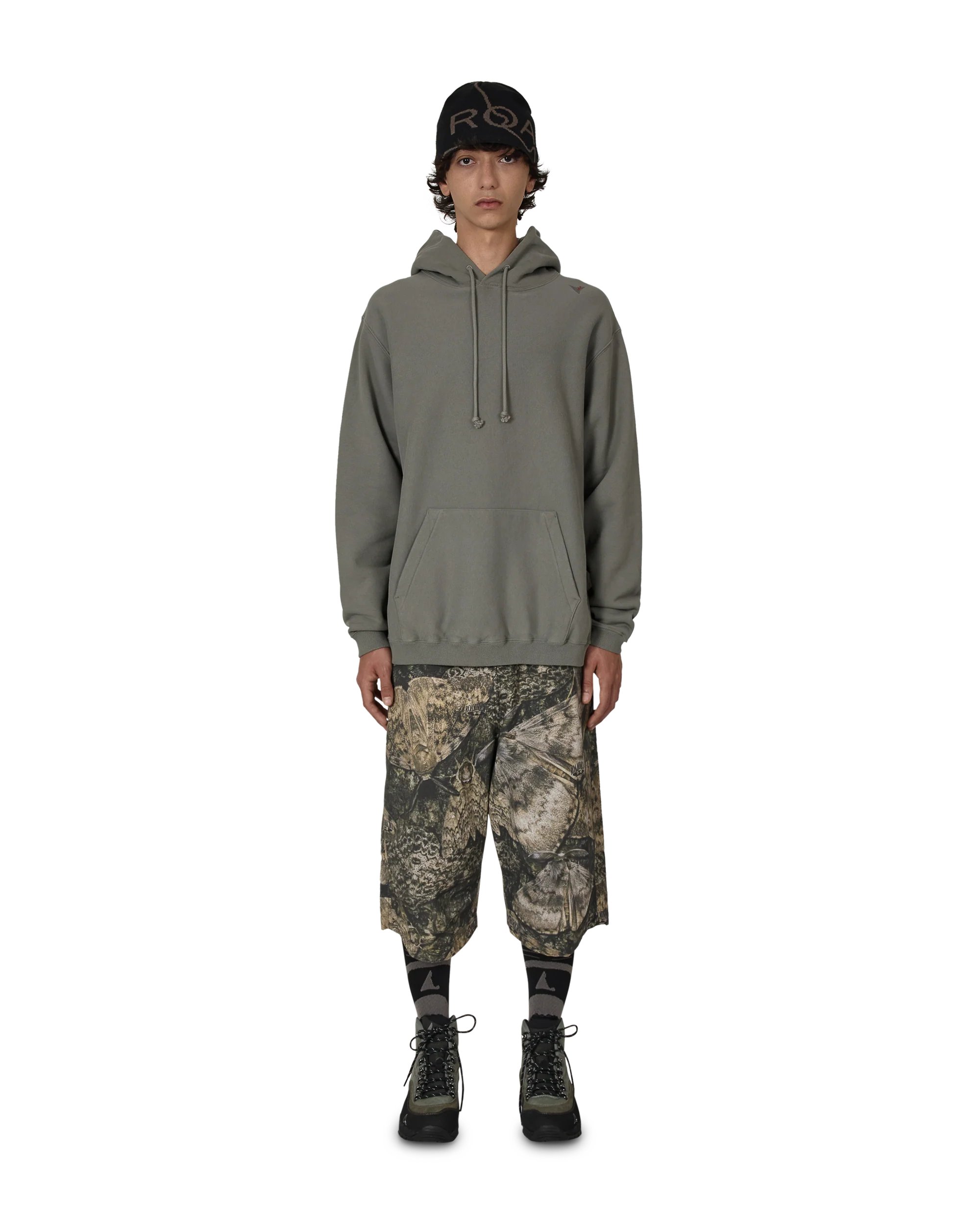 Logo Hoodie - Image 4
