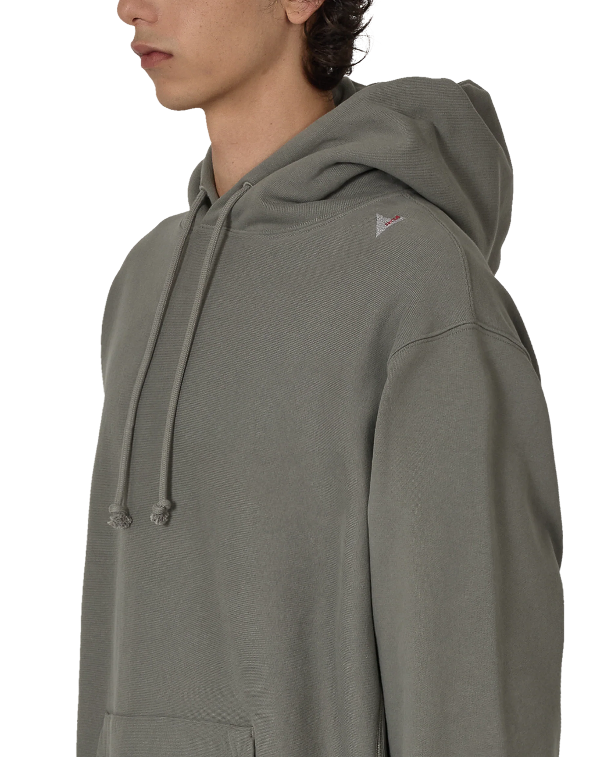 Logo Hoodie - Image 5