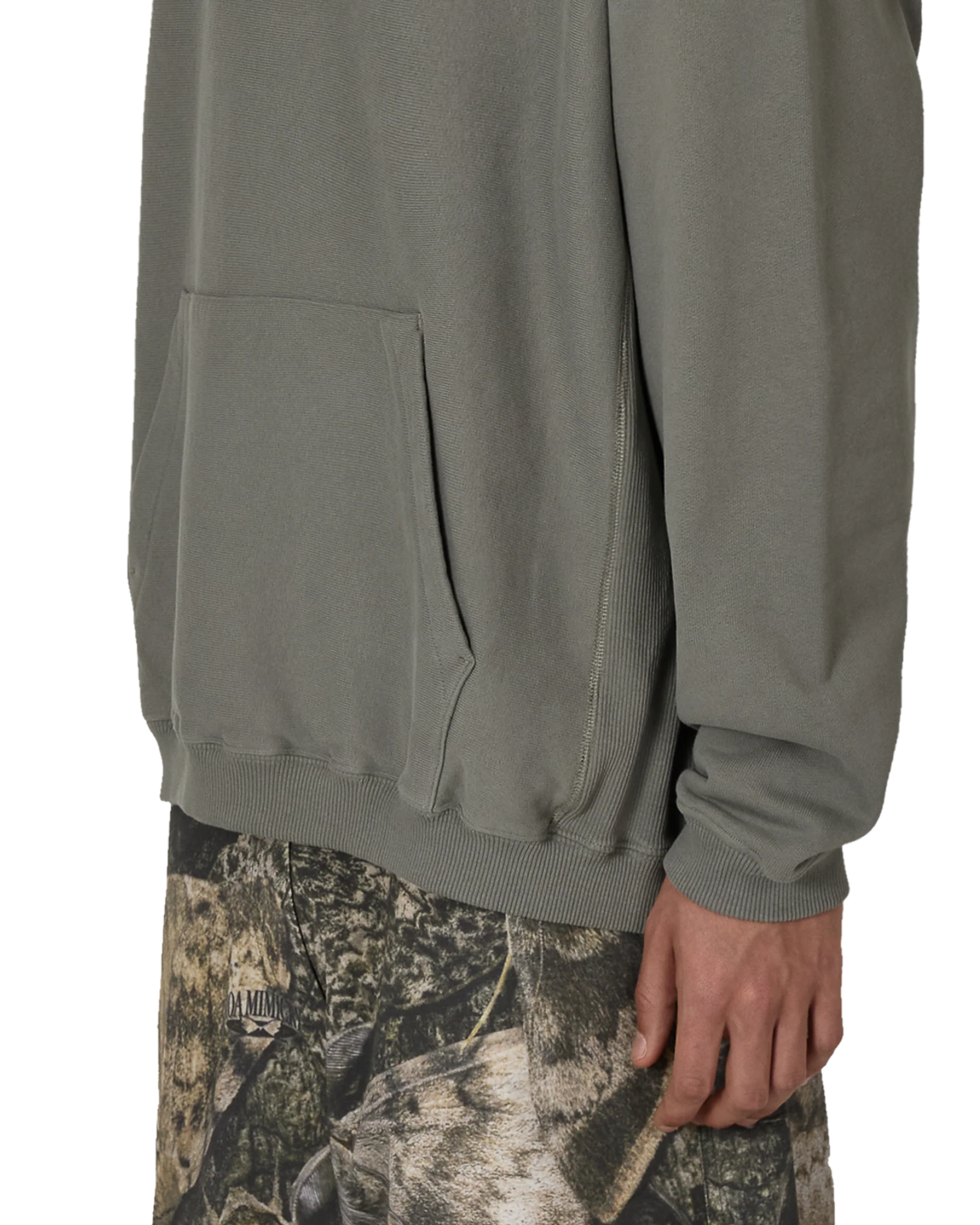 Logo Hoodie - Image 6