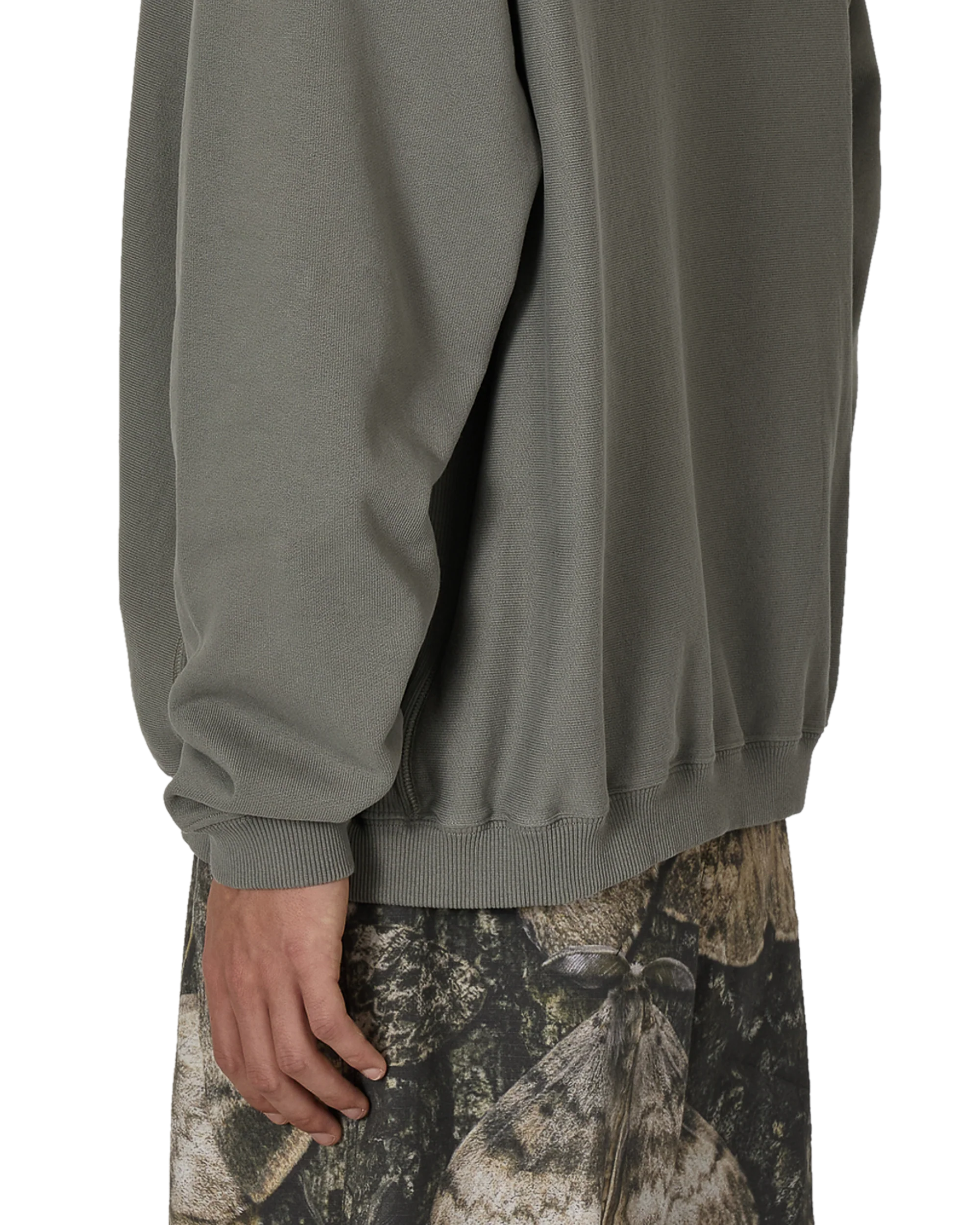 Logo Hoodie - Image 8