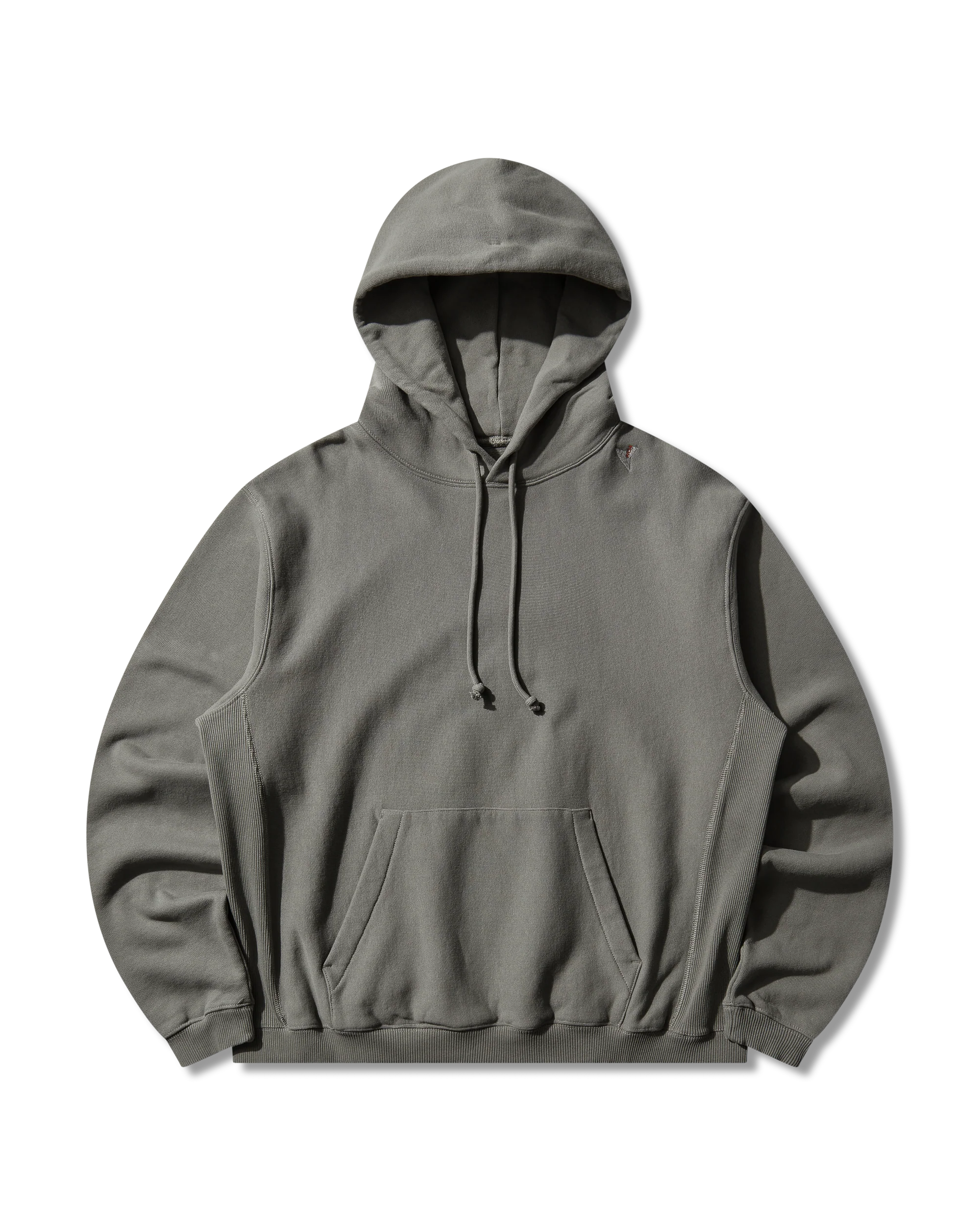 Logo Hoodie - Image 9