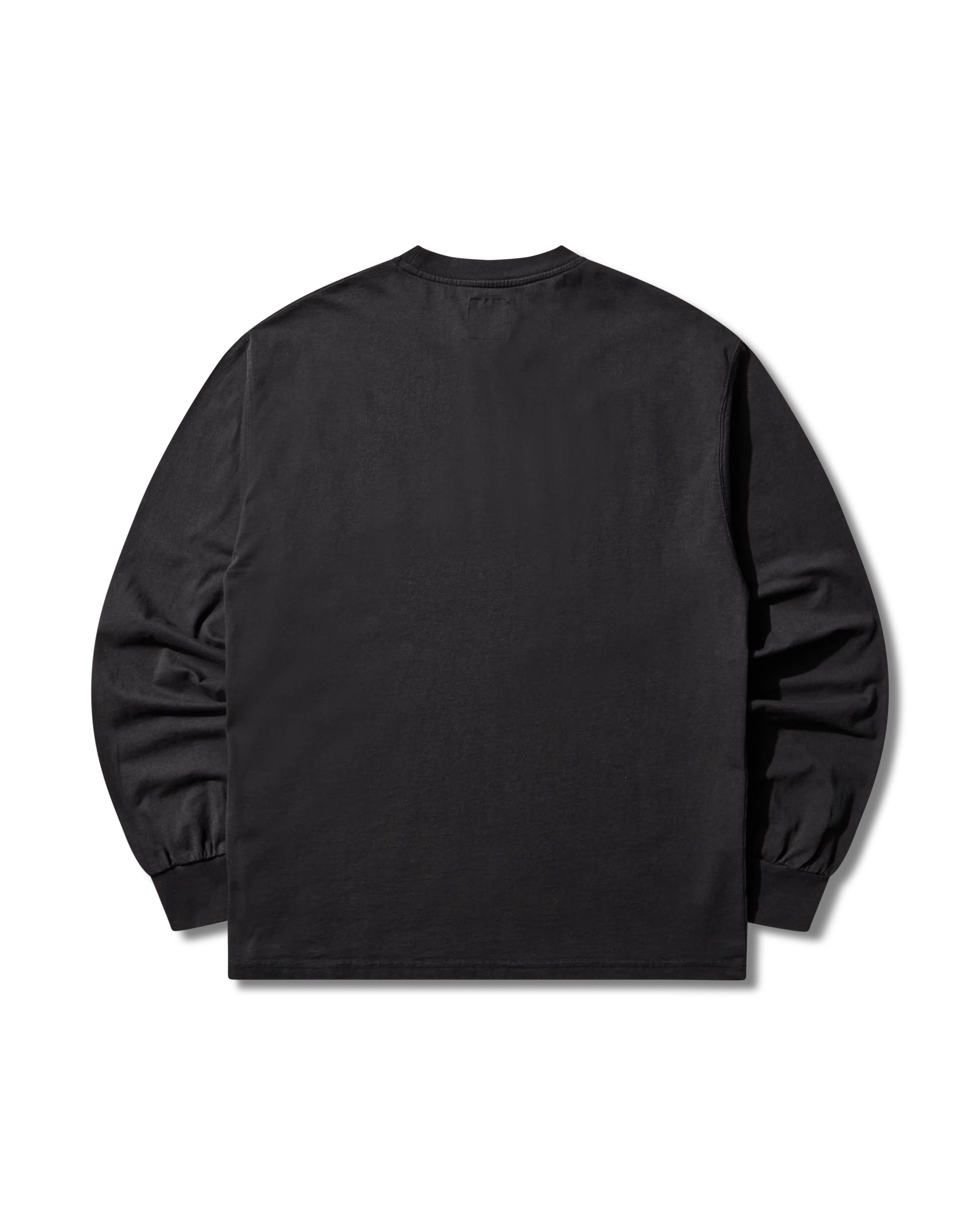 Logo Long Sleeve - Image 10