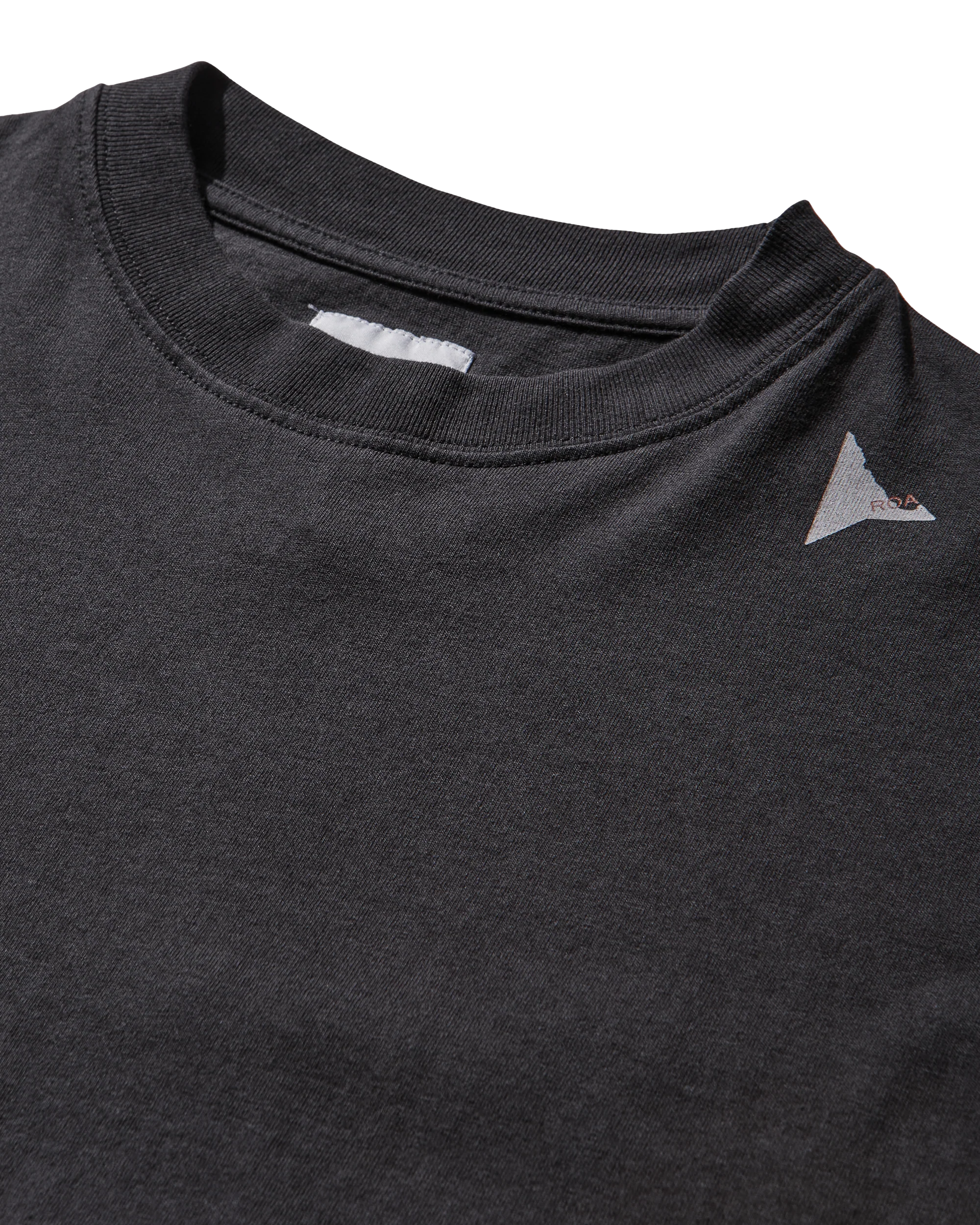 Logo Long Sleeve - Image 11