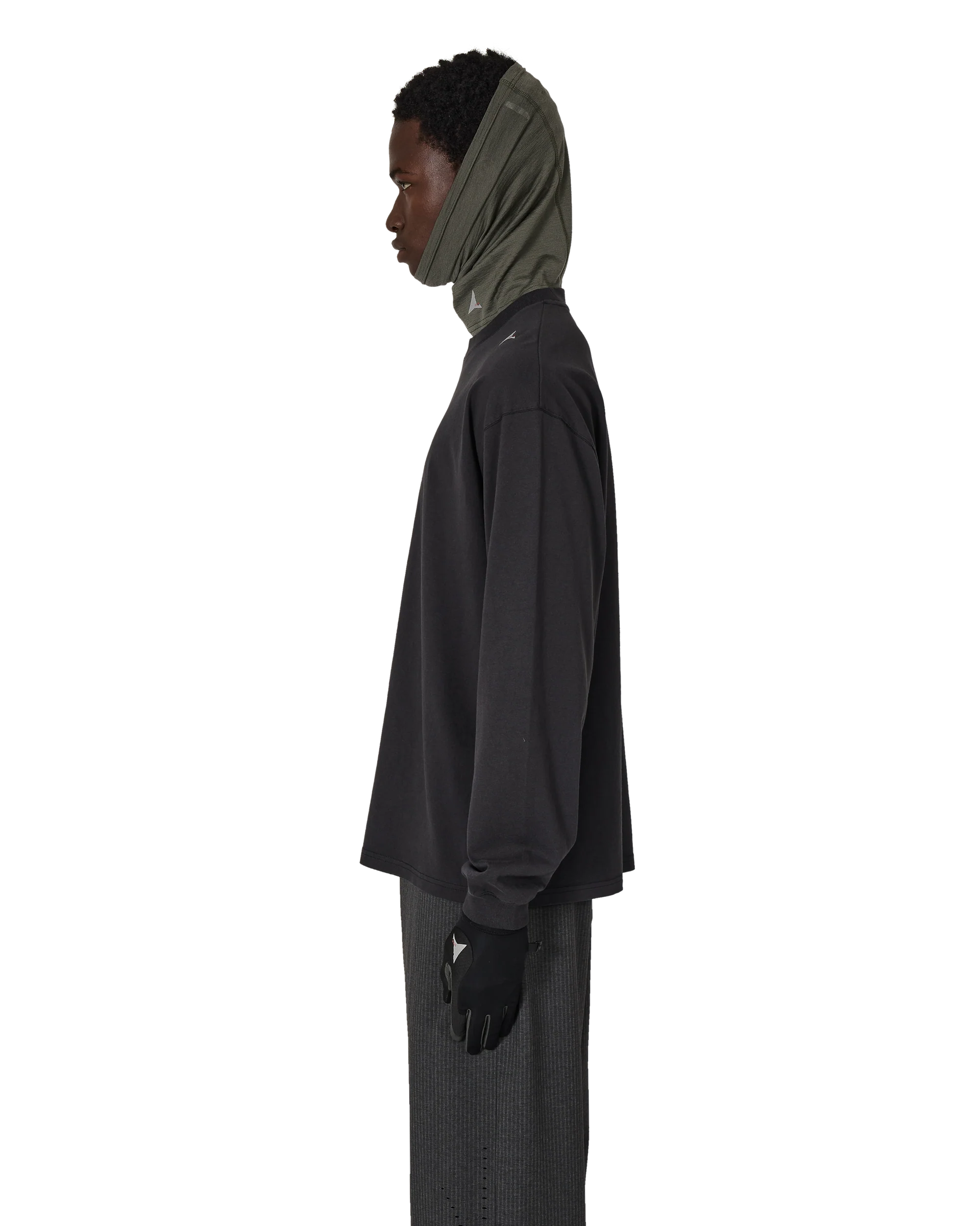 Logo Long Sleeve - Image 2