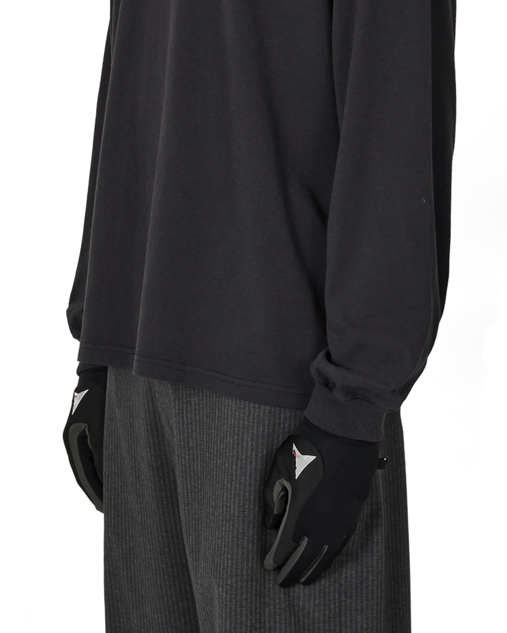Logo Long Sleeve - Image 6