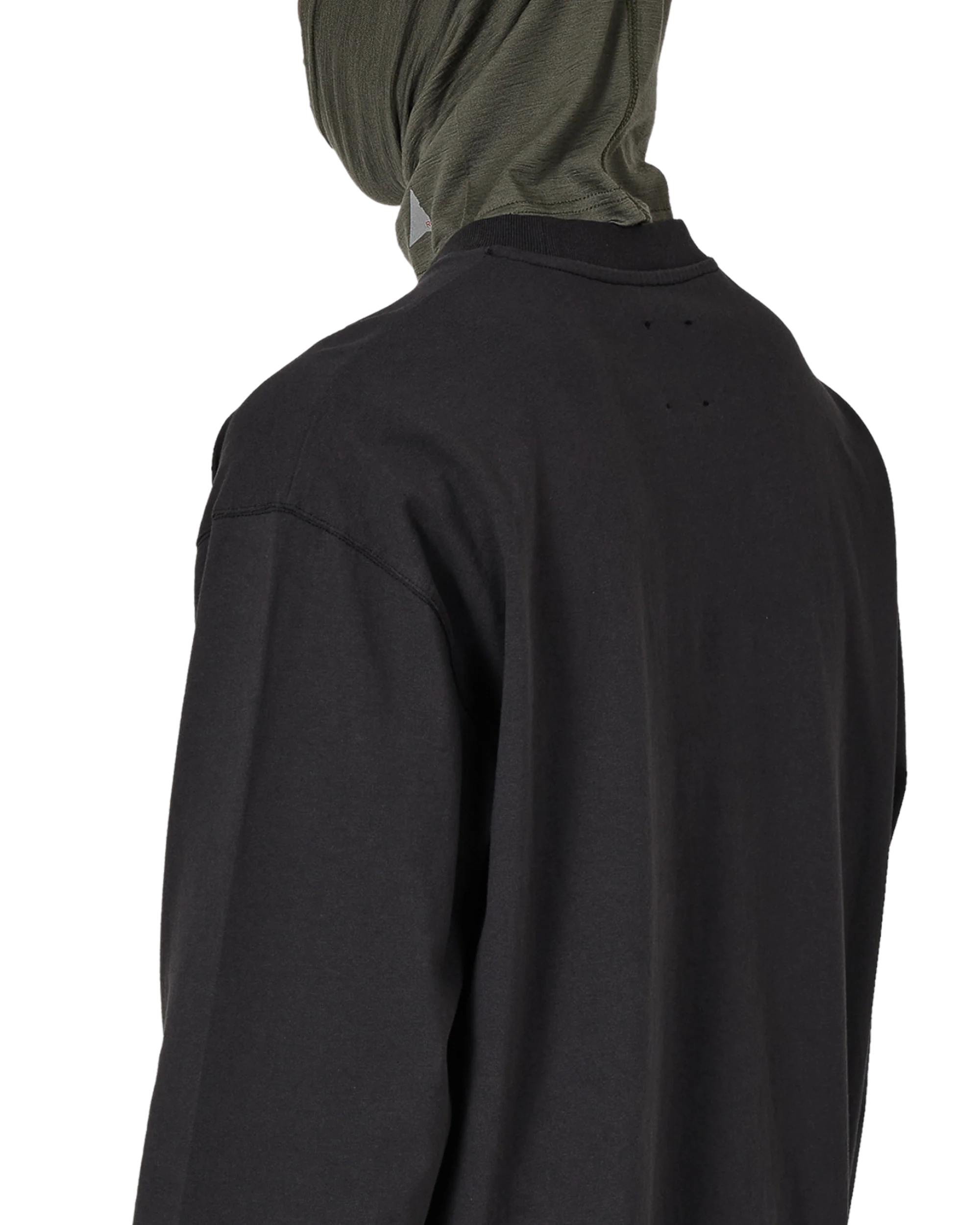 Logo Long Sleeve - Image 7