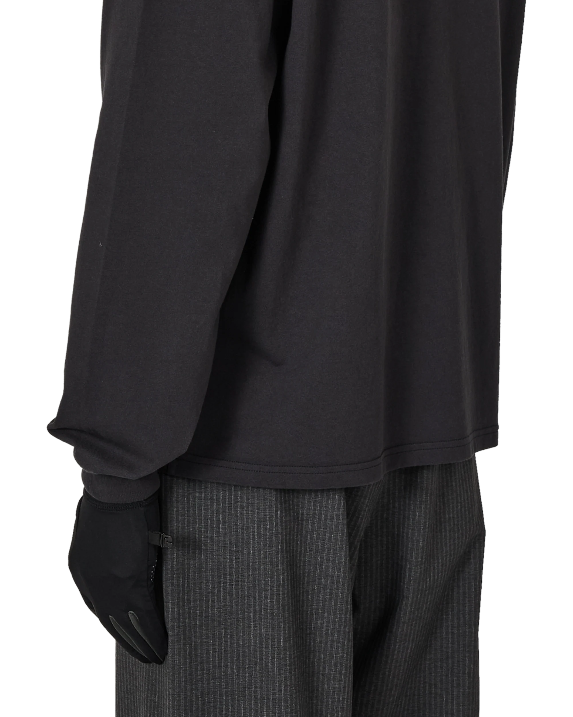 Logo Long Sleeve - Image 8