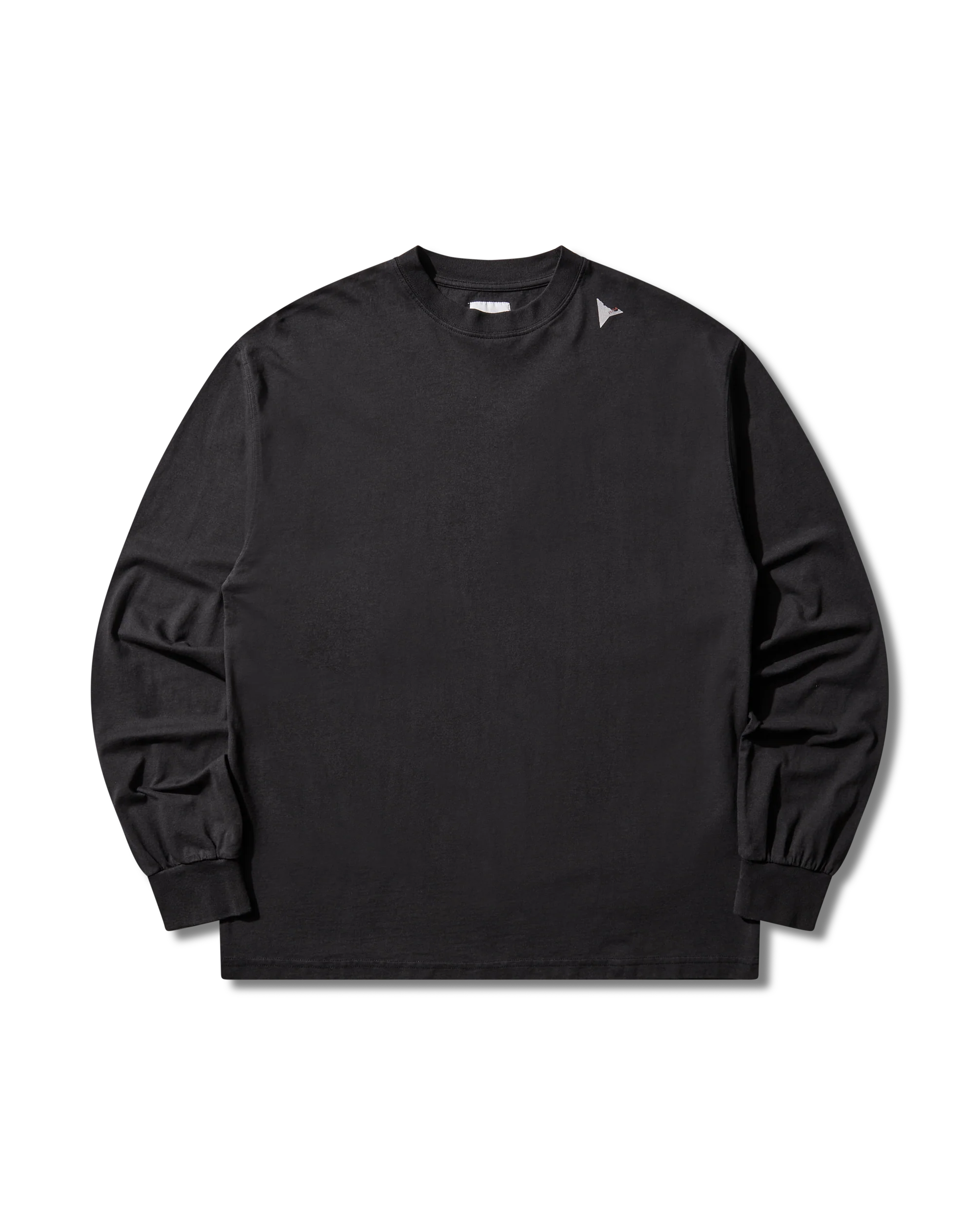Logo Long Sleeve - Image 9