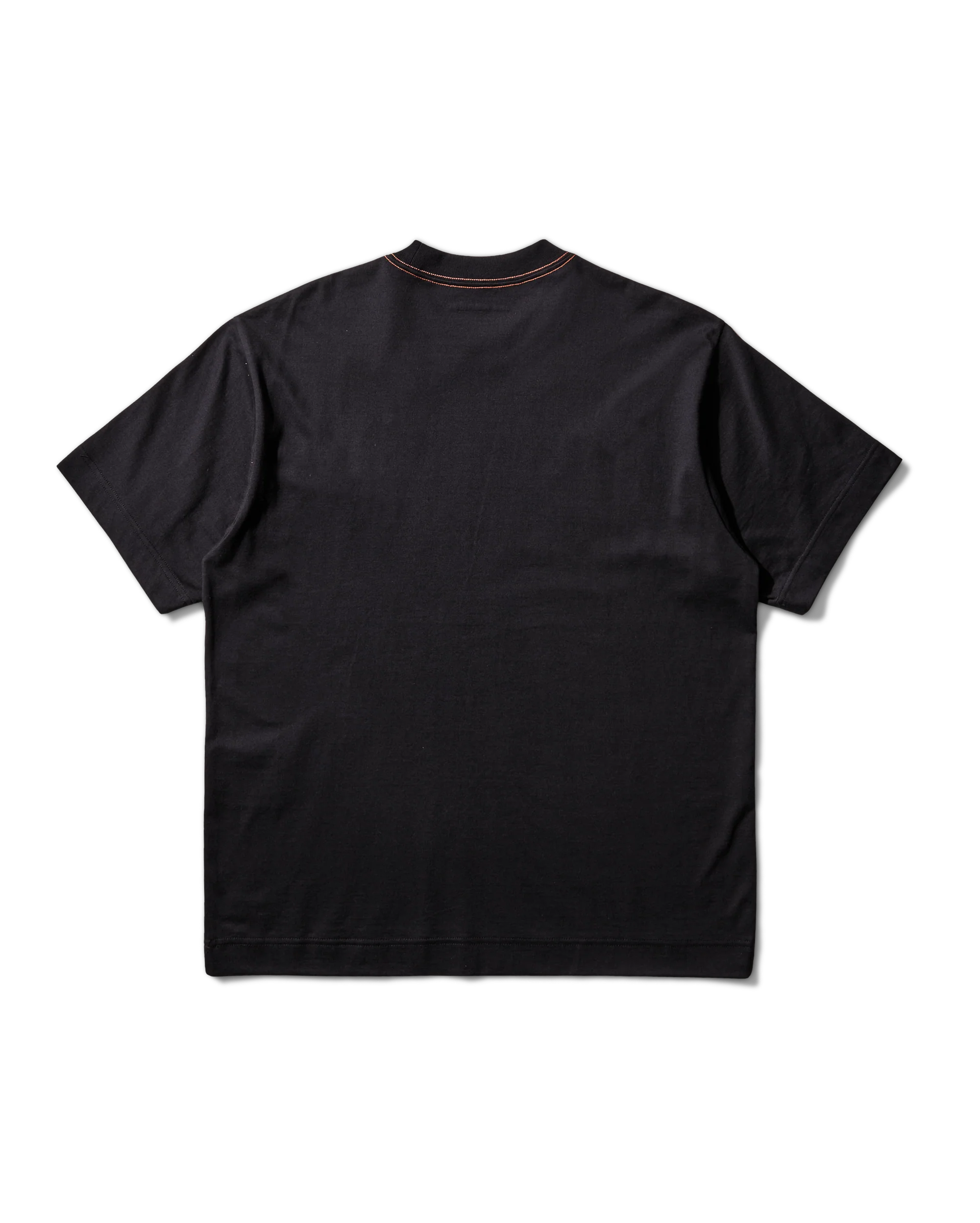 ROA x and wander Logo Printed T-Shirt - Image 6