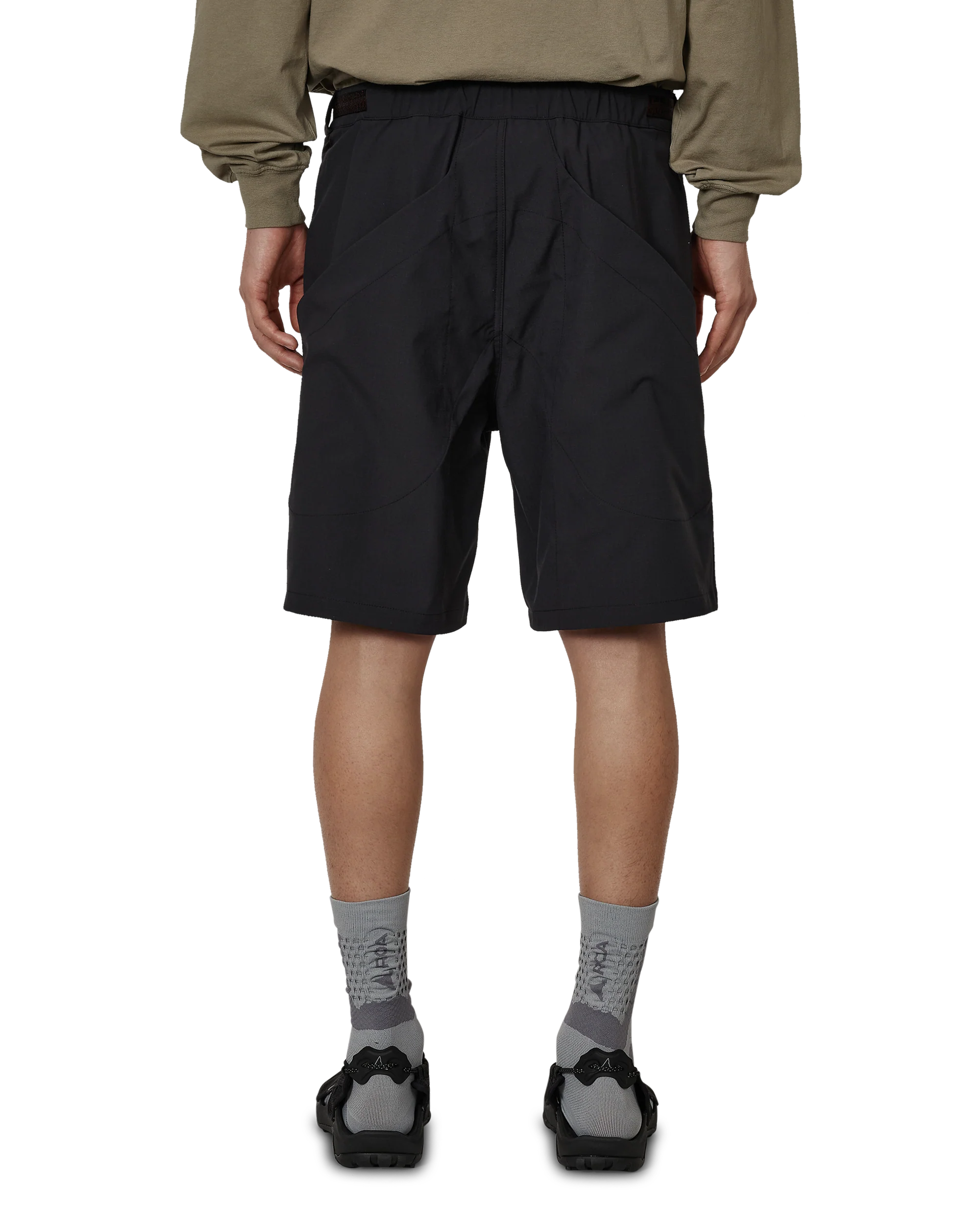 Lolotte Ripstop Technical Shorts - Image 2