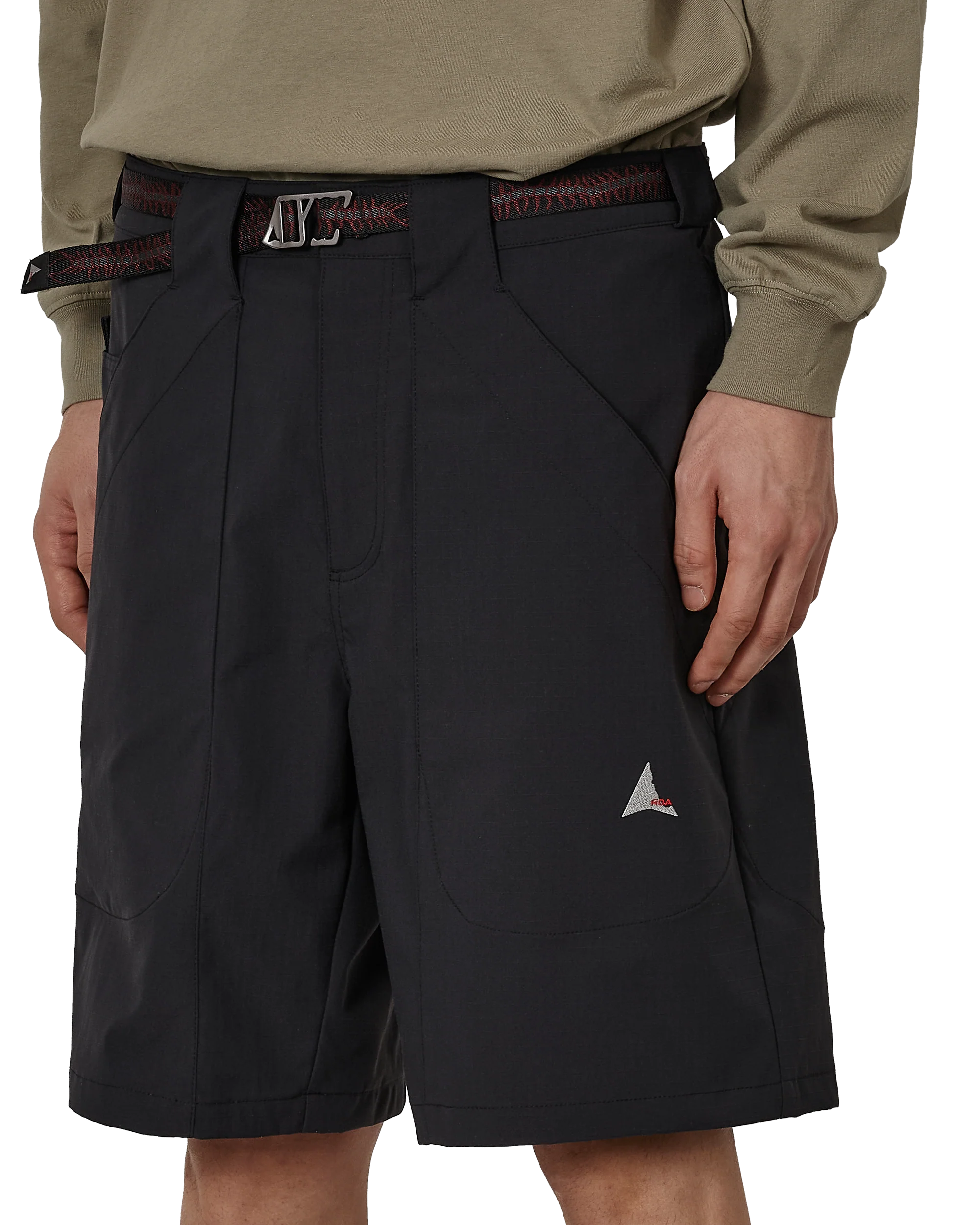 Lolotte Ripstop Technical Shorts - Image 4