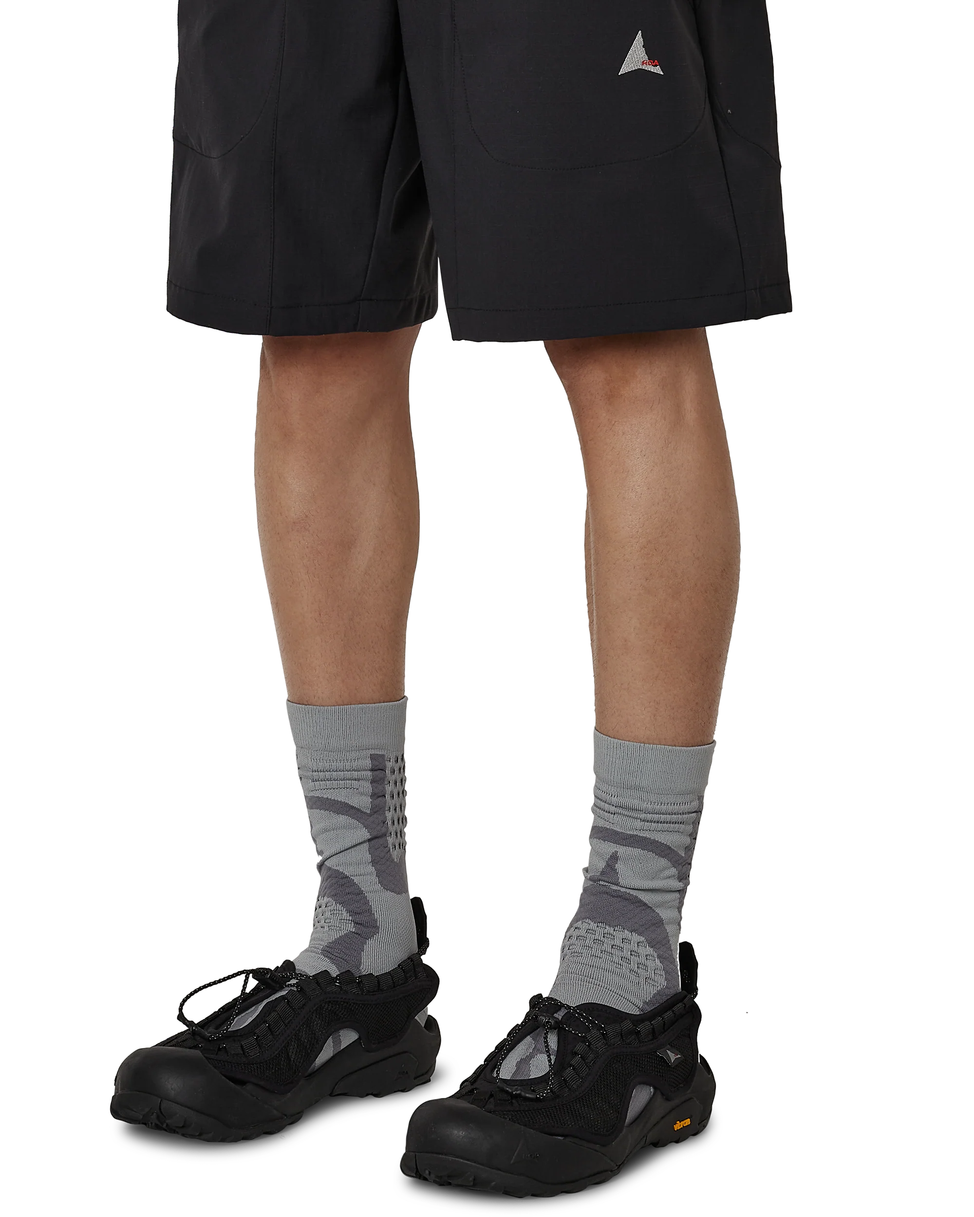 Lolotte Ripstop Technical Shorts - Image 5