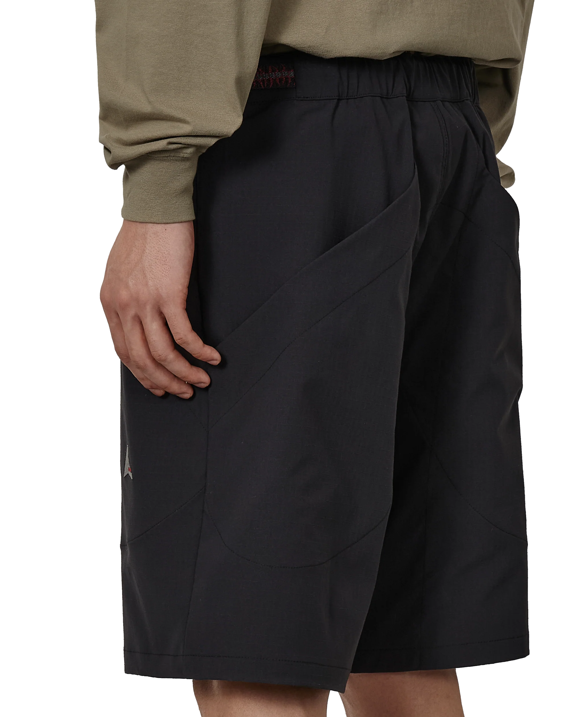 Lolotte Ripstop Technical Shorts - Image 6