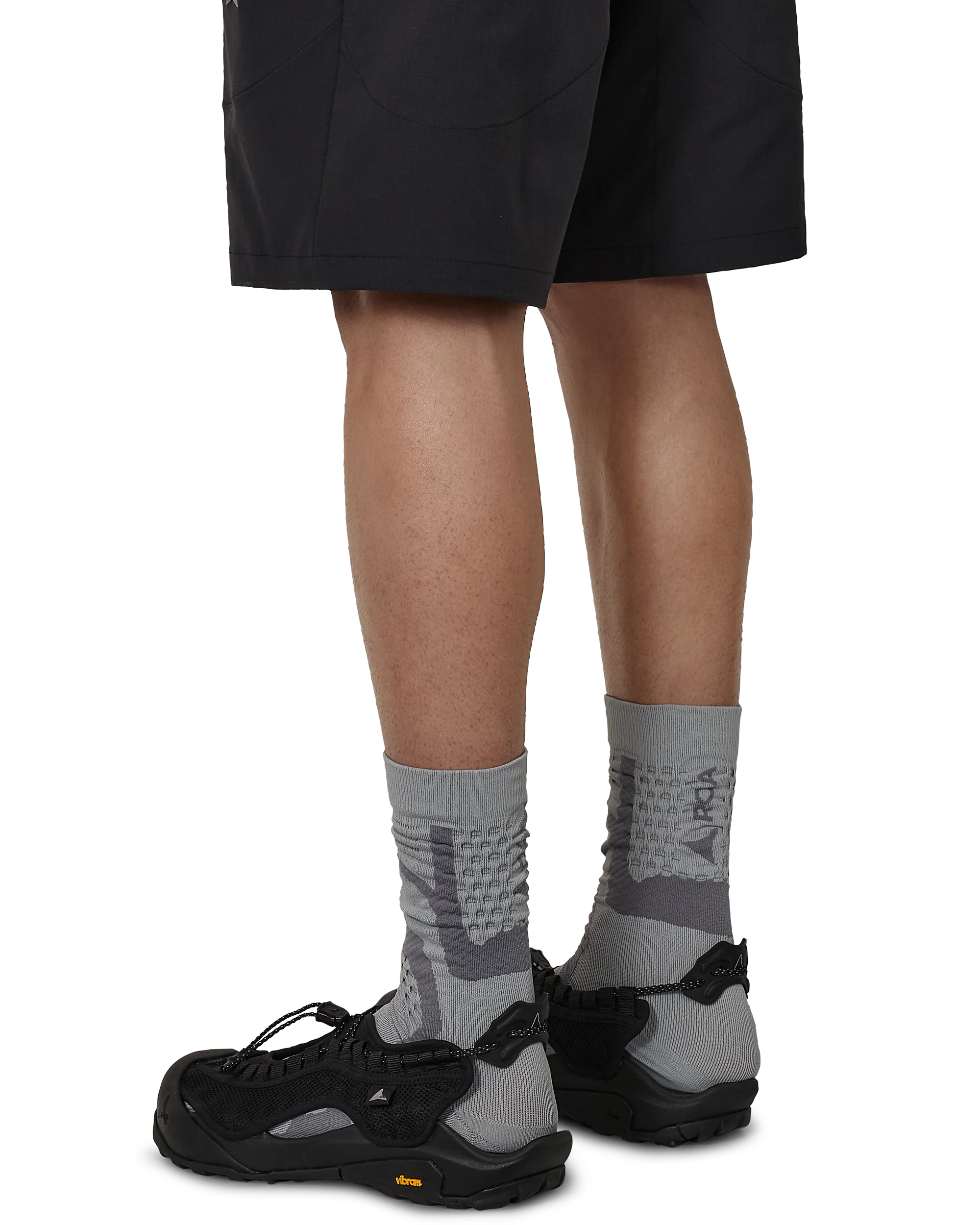Lolotte Ripstop Technical Shorts - Image 7