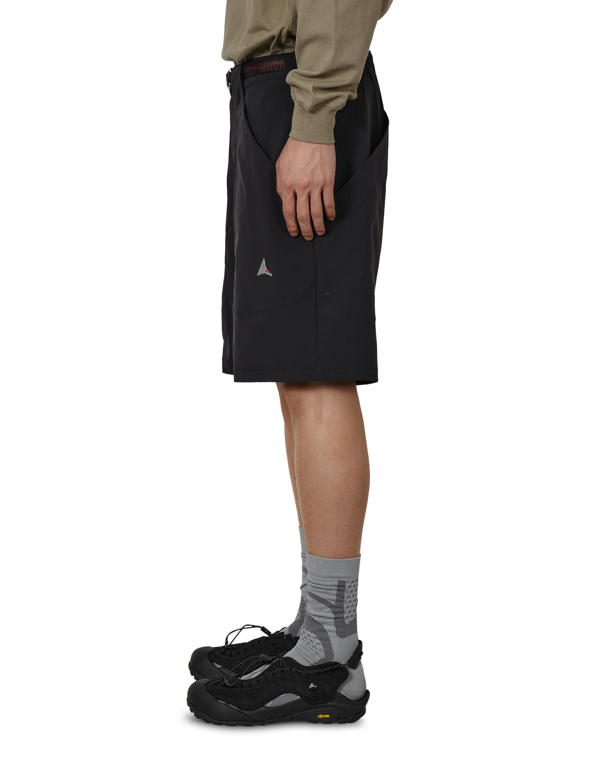 Lolotte Ripstop Technical Shorts - Image 8