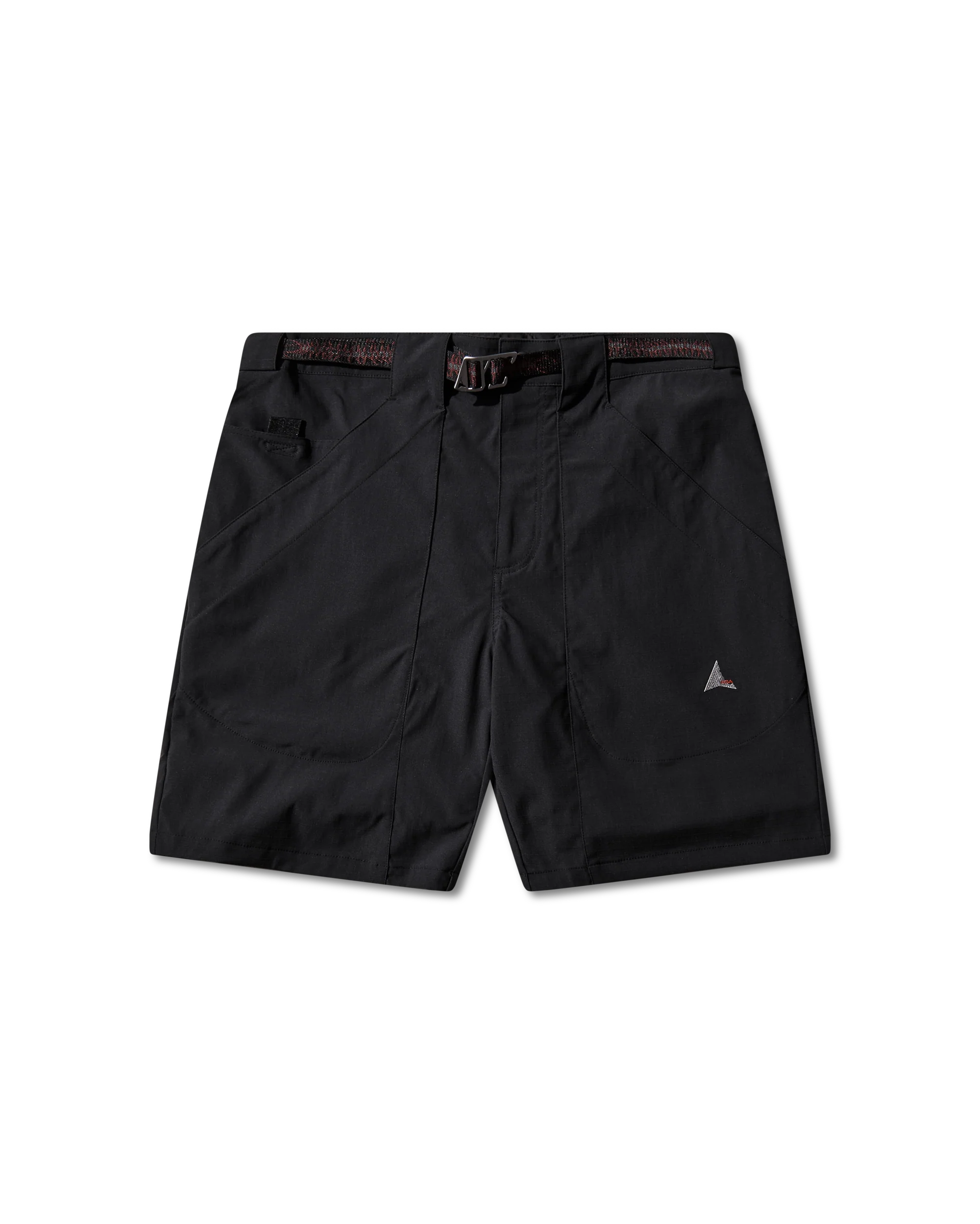 Lolotte Ripstop Technical Shorts - Image 9